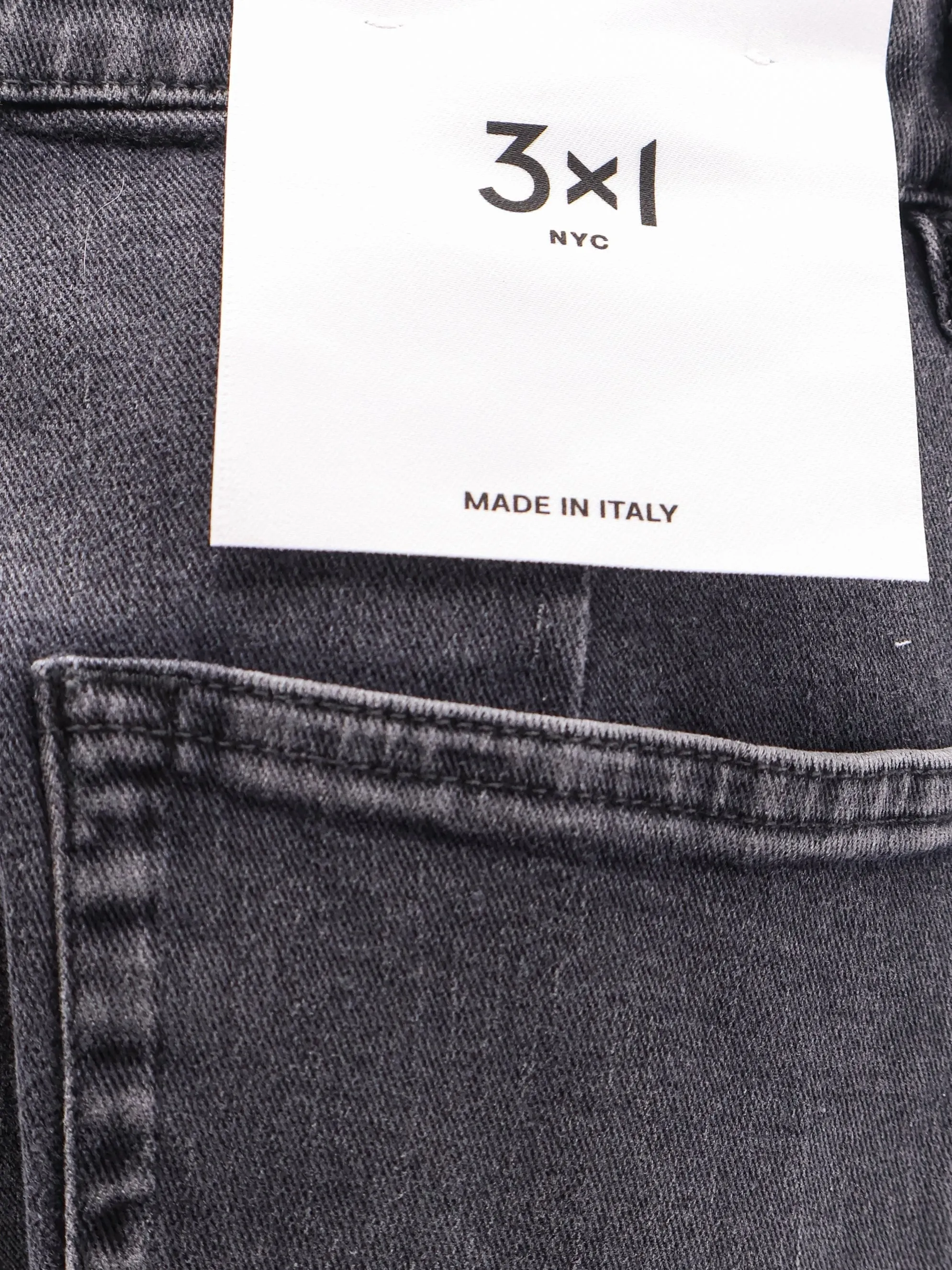3X1 Hellen baggy fit jeans sold by Siebentaschen product image thumbnail 3