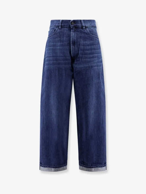 3X1 Skater Boyfriend jeans made by 3x1