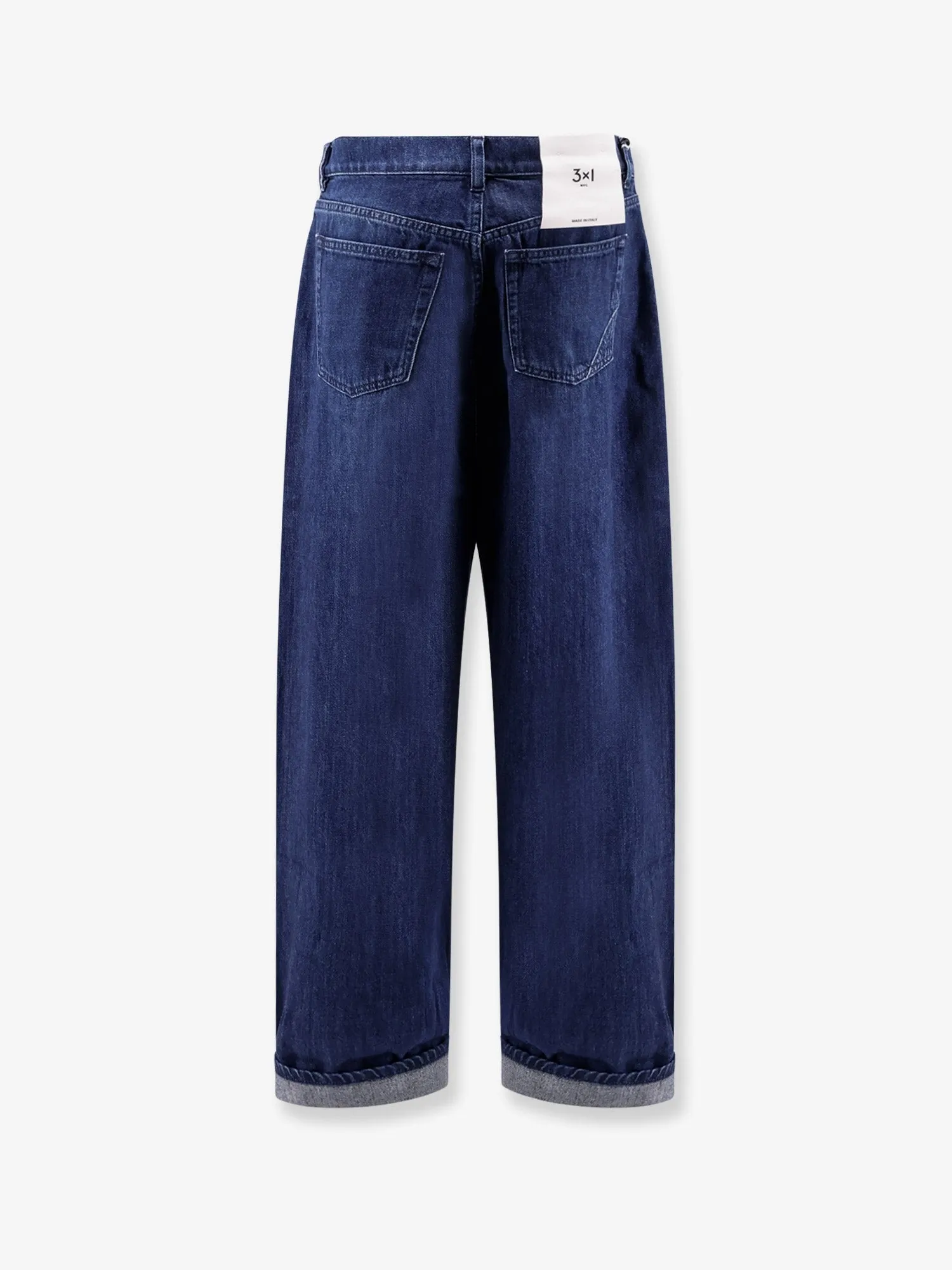 3X1 Skater Boyfriend jeans sold by Siebentaschen product image thumbnail 2