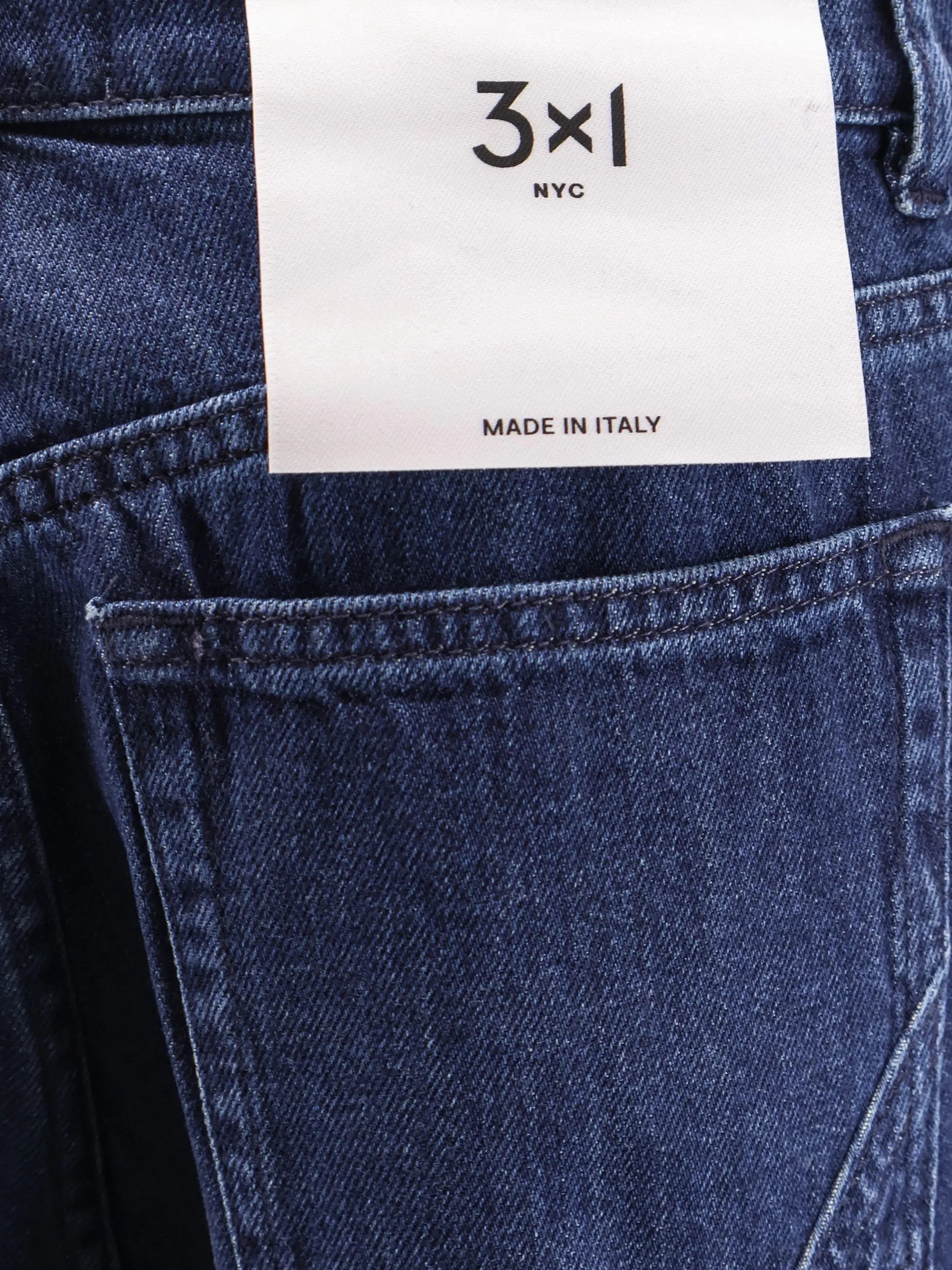 3X1 Skater Boyfriend jeans sold by Siebentaschen product image thumbnail 3