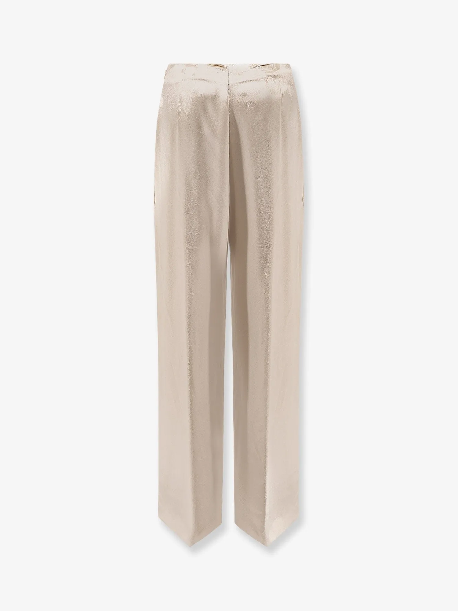 alberta ferretti Velvet trousers sold by Siebentaschen product image thumbnail 2