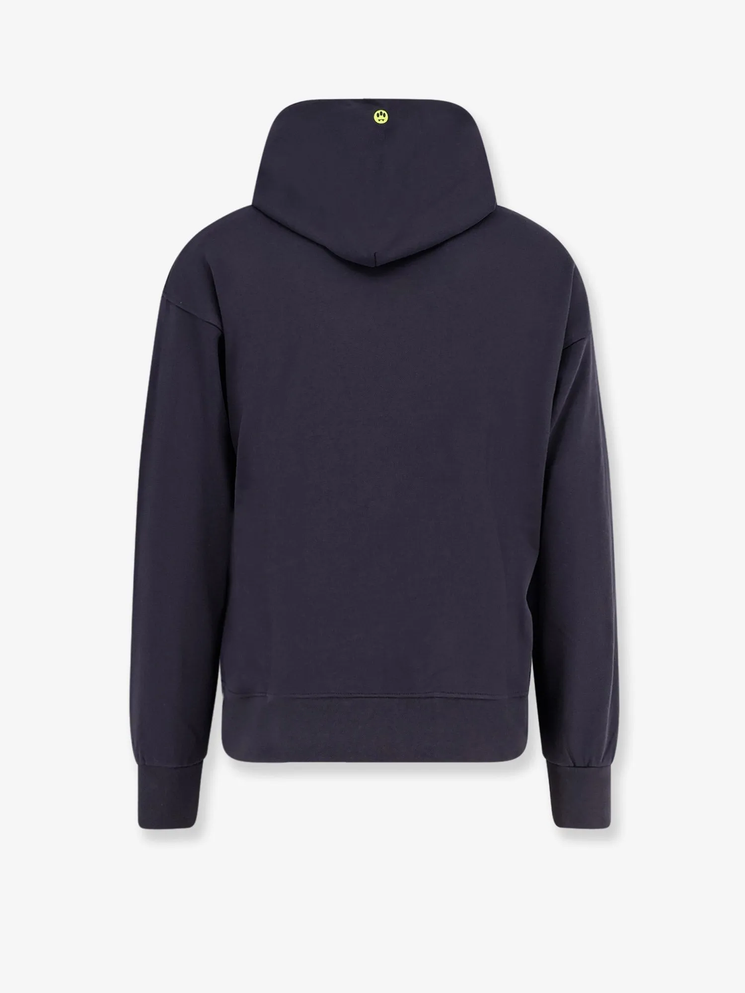 Barrow Cotton hooded sweatshirt sold by Siebentaschen product image thumbnail 2