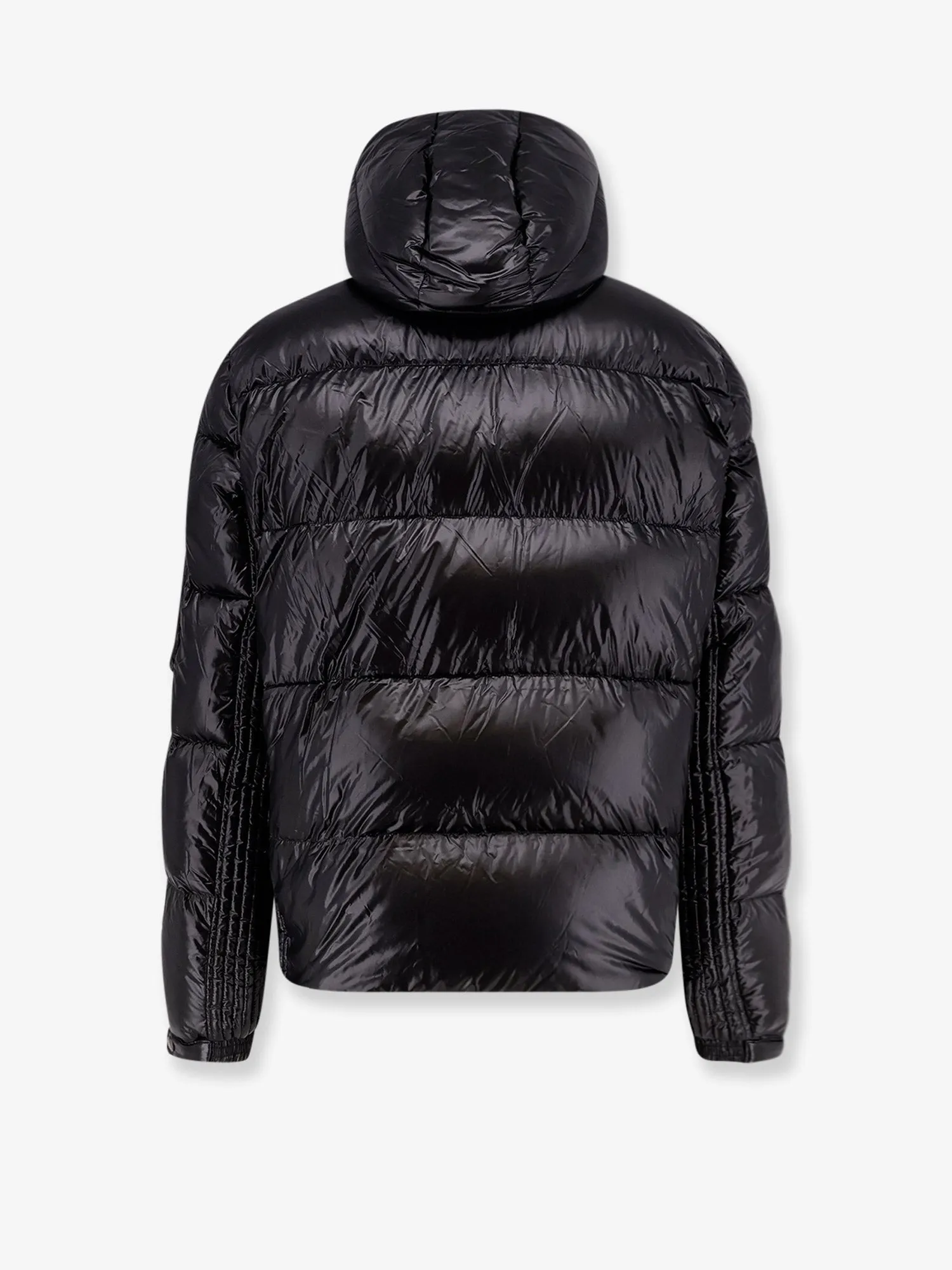 TATRAS Belbo hooded down jacket sold by Siebentaschen product image thumbnail 2