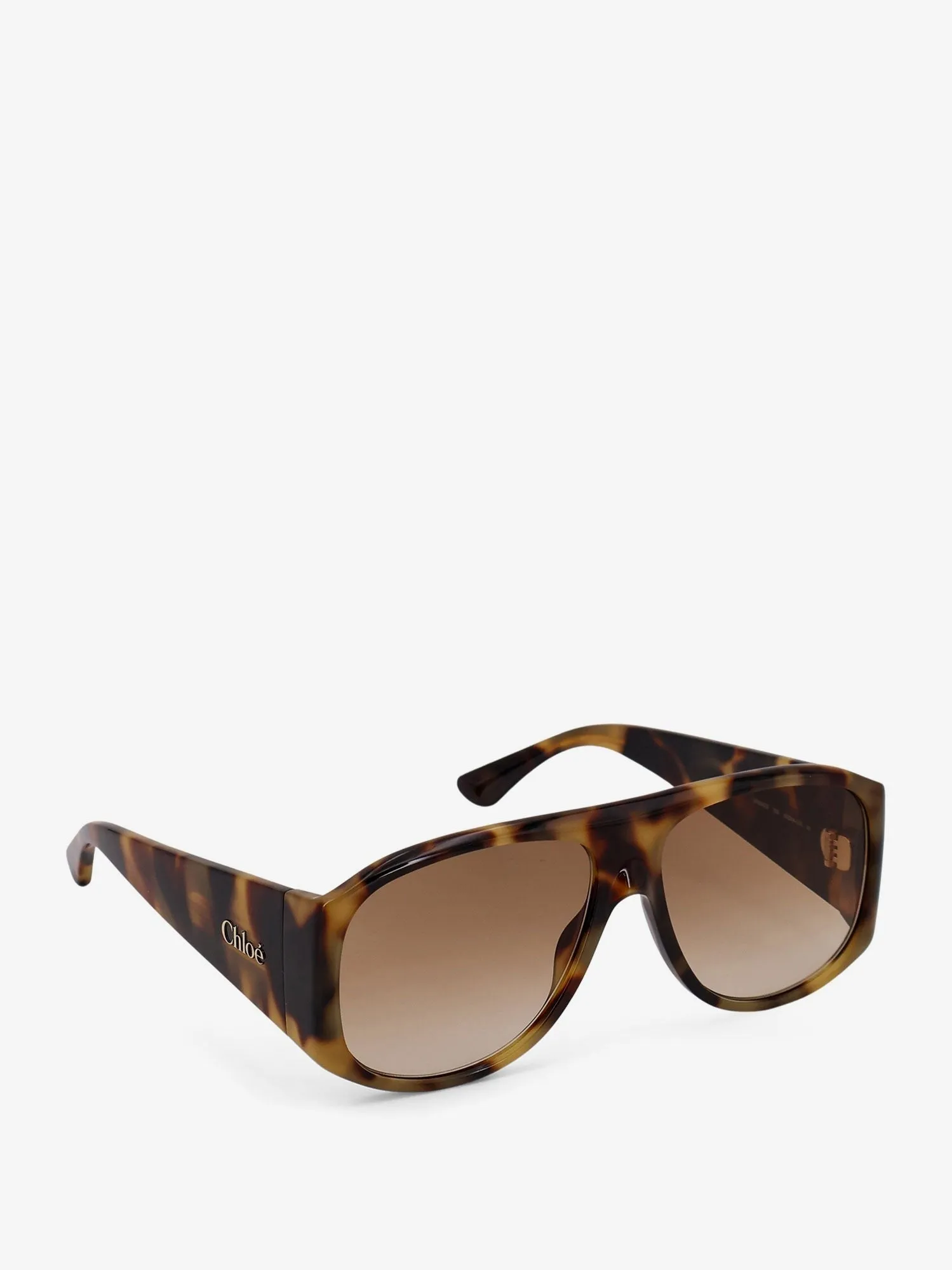 CHLOE' Acetate sunglasses sold by Siebentaschen product image thumbnail 2