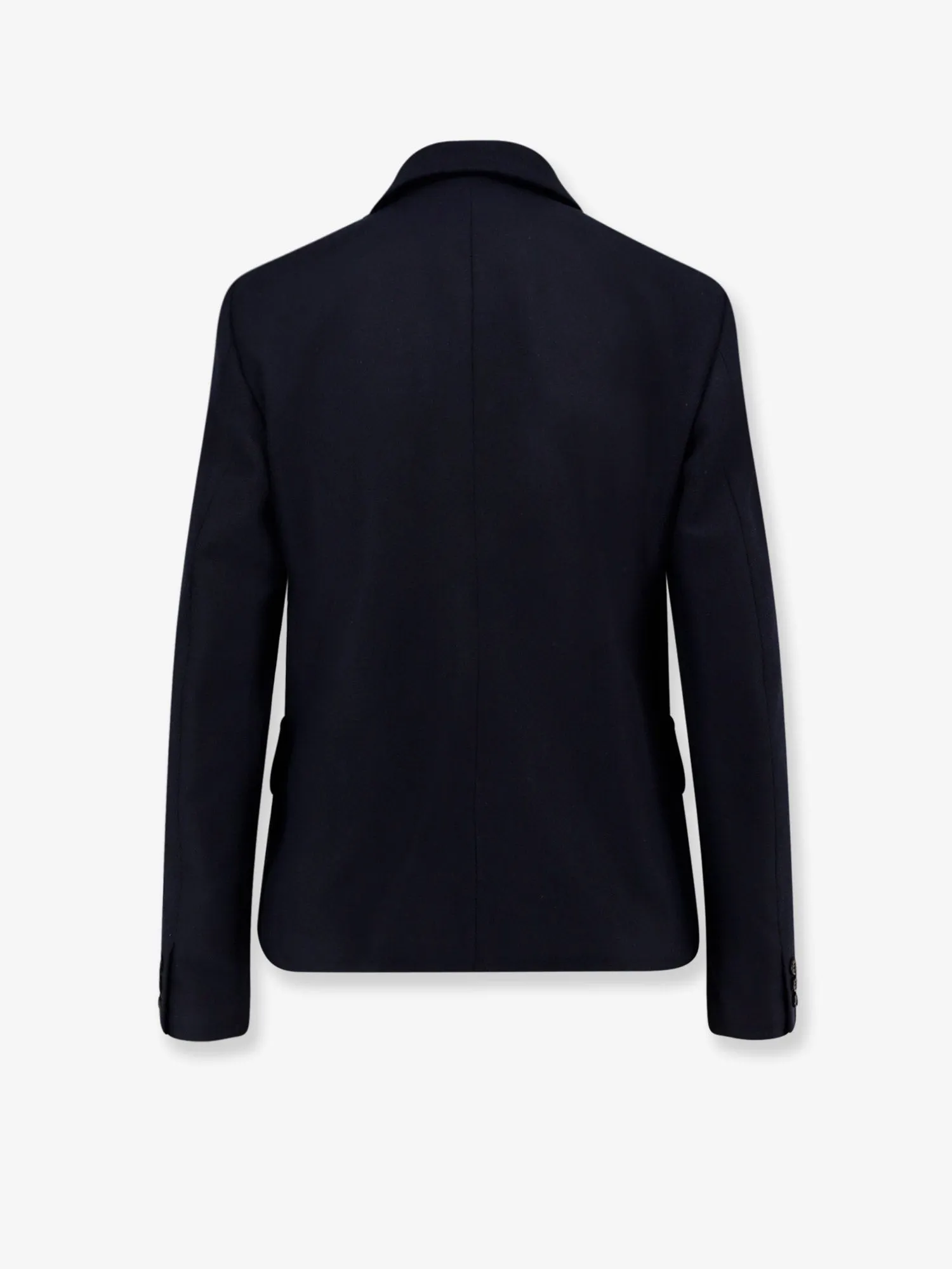 COMME DES GARCONS PLAY Wool blend blazer sold by Siebentaschen product image thumbnail 2