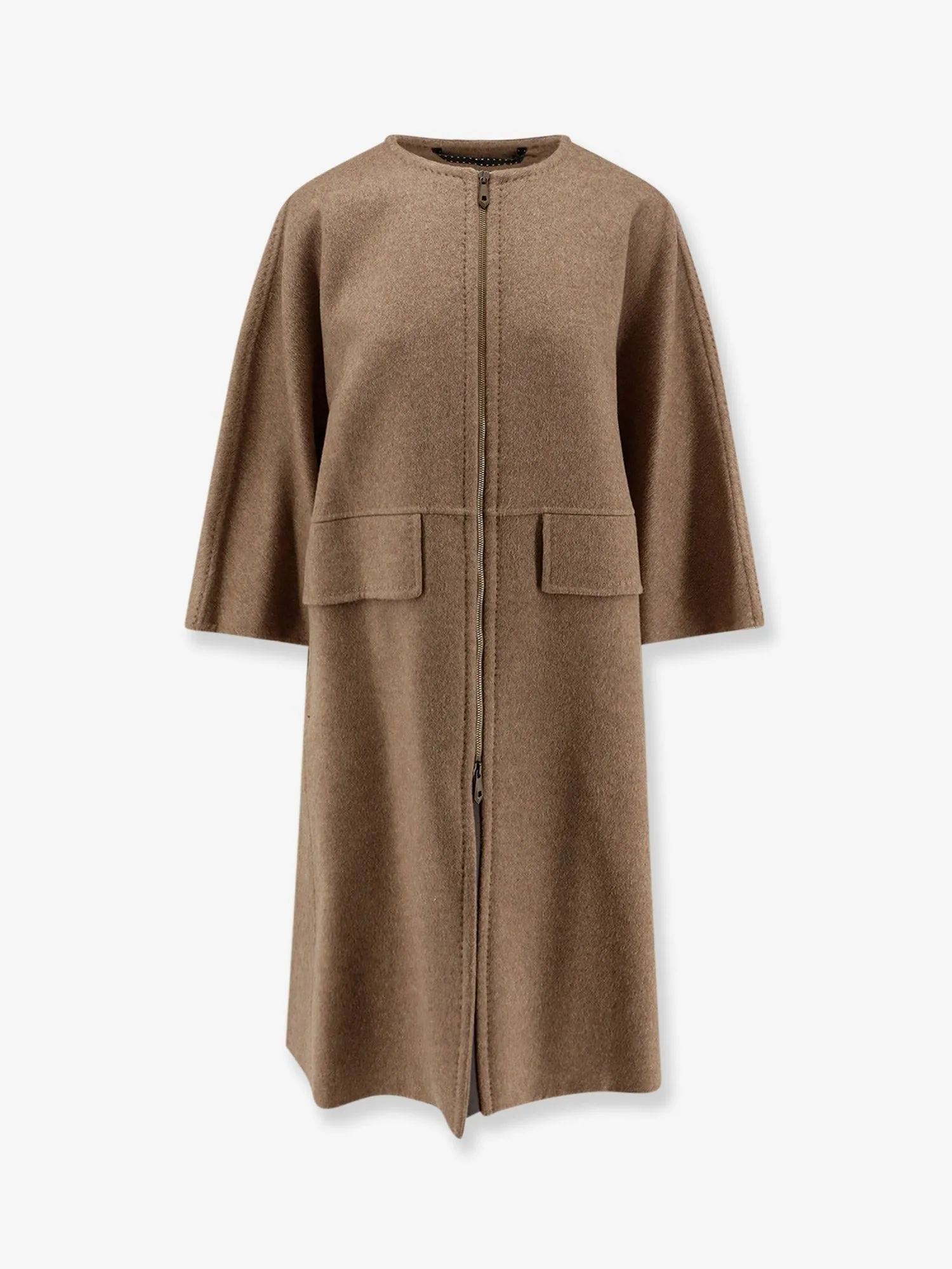 Max Mara Amour cashmere coat sold by Siebentaschen