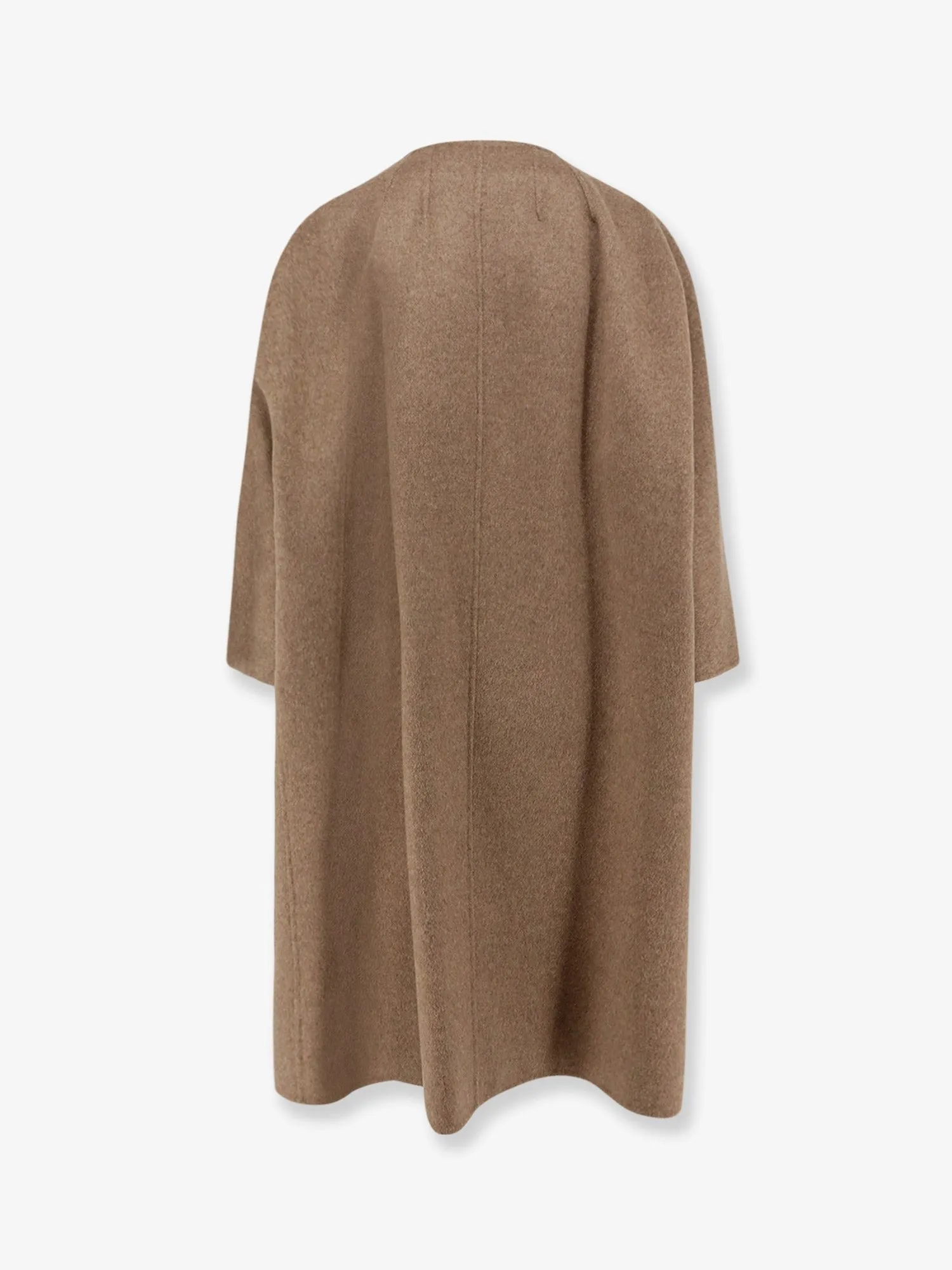 Max Mara Amour cashmere coat sold by Siebentaschen product image thumbnail 2
