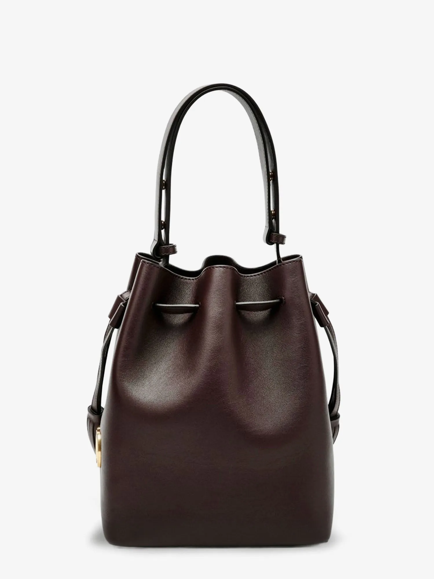 Valentino Garavani So Seau leather bucket bag sold by Siebentaschen product image thumbnail 2