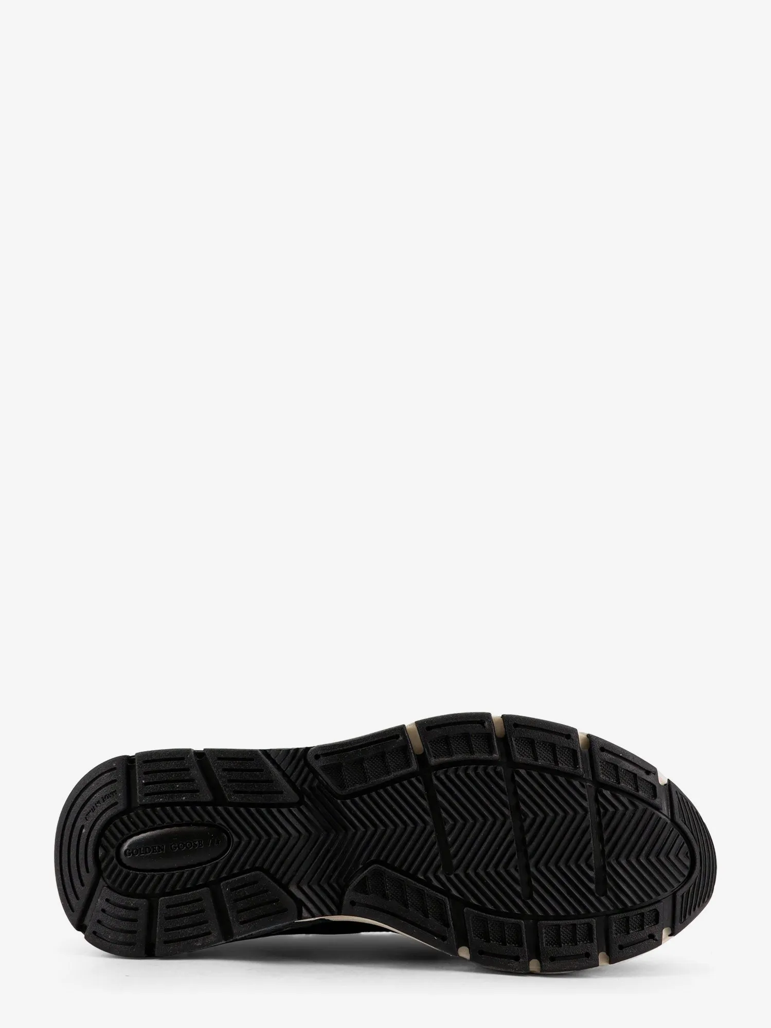 Golden Goose Deluxe Brand Running Dad New mesh and leather sneakers sold by Siebentaschen product image thumbnail 4