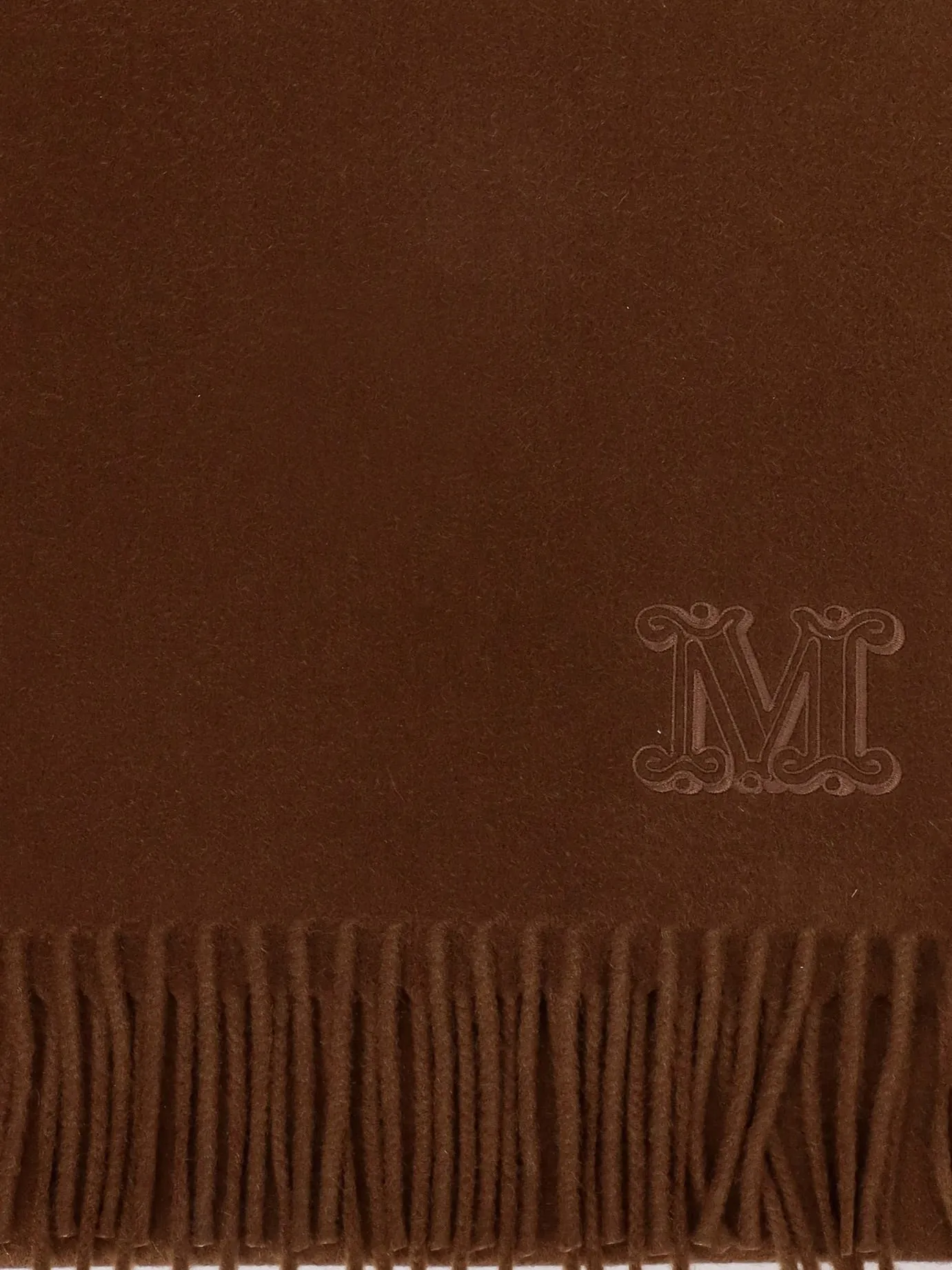 Max Mara Wsdalia Cashmere Scarf sold by Siebentaschen product image thumbnail 2