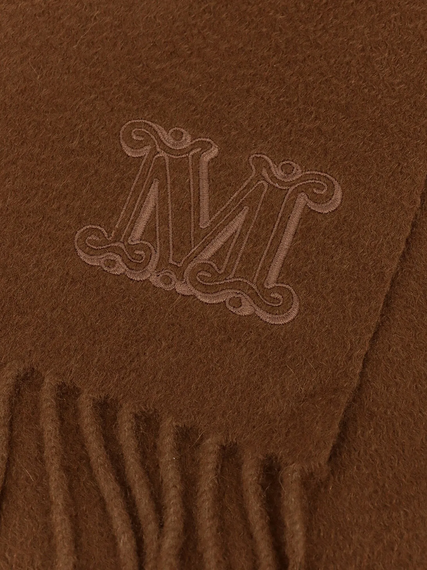 Max Mara Wsdalia Cashmere Scarf sold by Siebentaschen product image thumbnail 3