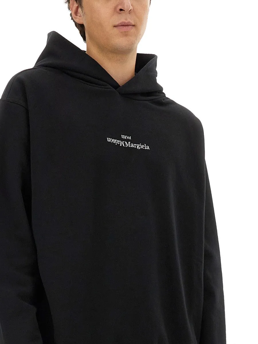 Maison Margiela HOODIE sold by Siebentaschen product image thumbnail 3
