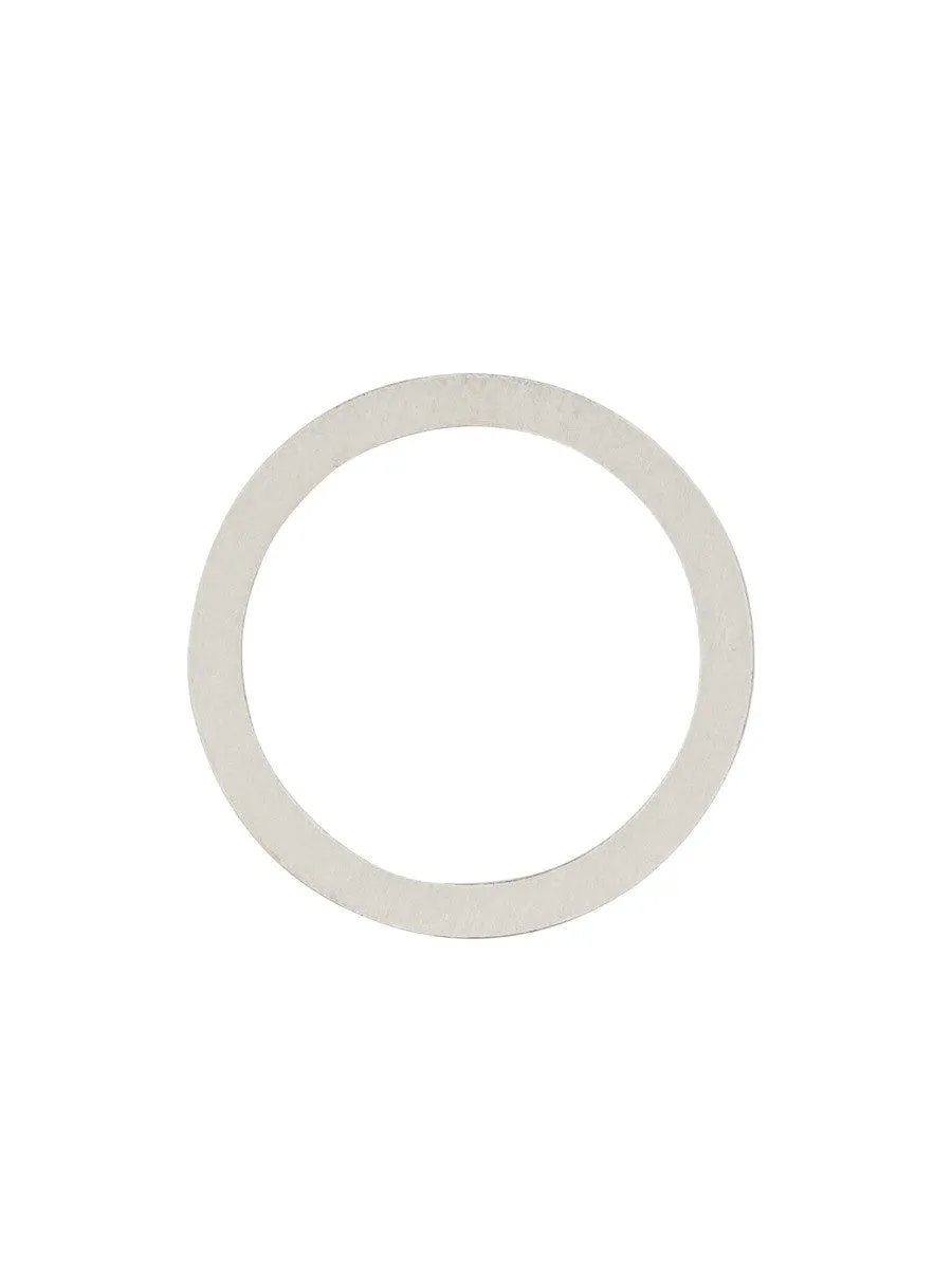 Maison Margiela LOGO RING sold by Siebentaschen product image thumbnail 2
