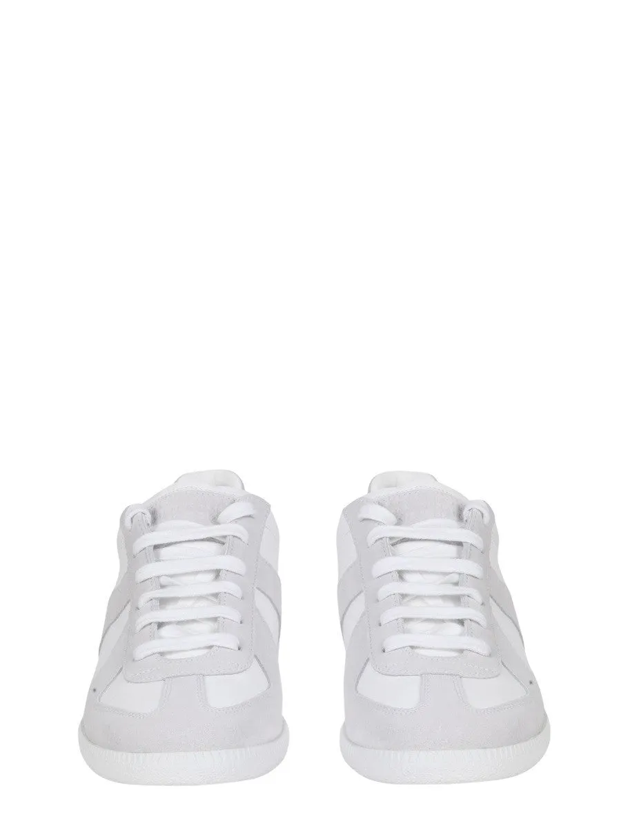 Maison Margiela "REPLICA" SNEAKER sold by Siebentaschen product image thumbnail 2