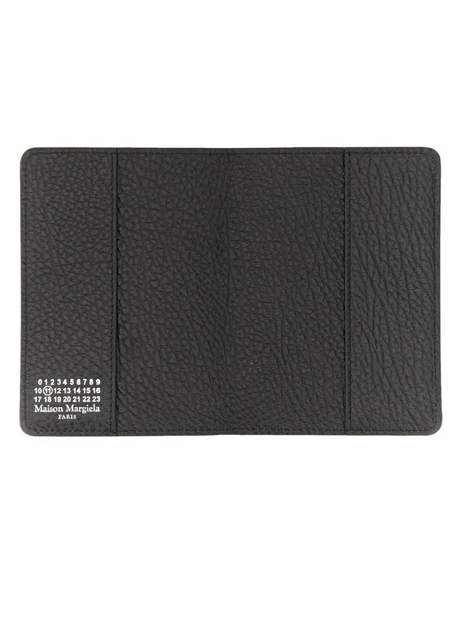 Maison Margiela PASSPORT HOLDER sold by Siebentaschen product image thumbnail 2