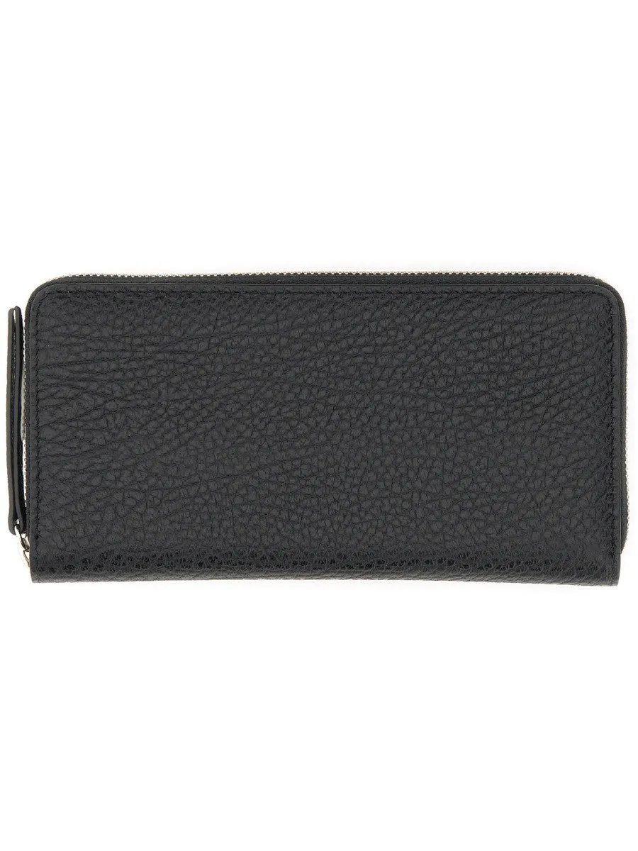 Maison Margiela LEATHER WALLET sold by Siebentaschen product image thumbnail 2