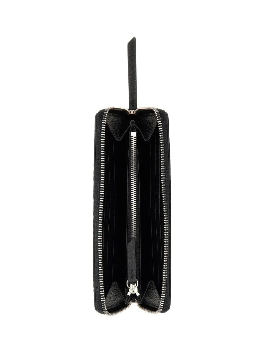 Maison Margiela LEATHER WALLET sold by Siebentaschen product image thumbnail 3