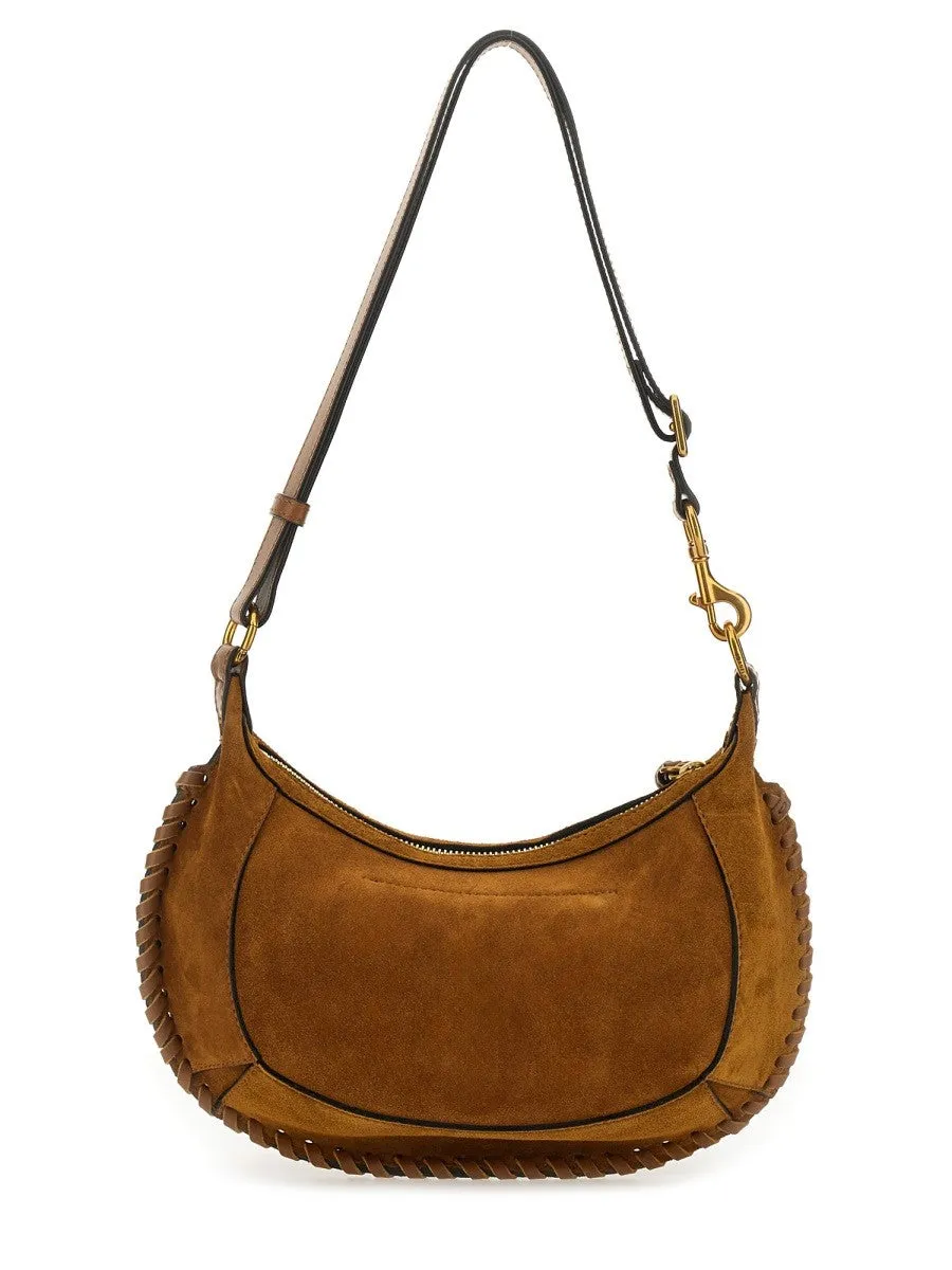Isabel Marant "OSKAN" MOON BAG sold by Siebentaschen product image thumbnail 2
