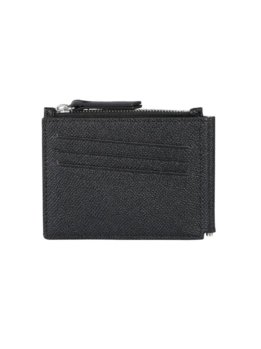 Maison Margiela LEATHER WALLET sold by Siebentaschen product image thumbnail 2