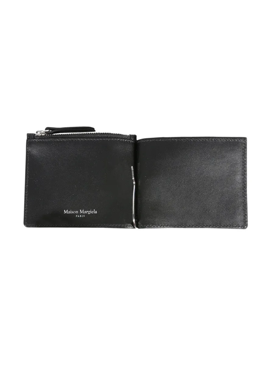 Maison Margiela LEATHER WALLET sold by Siebentaschen product image thumbnail 3