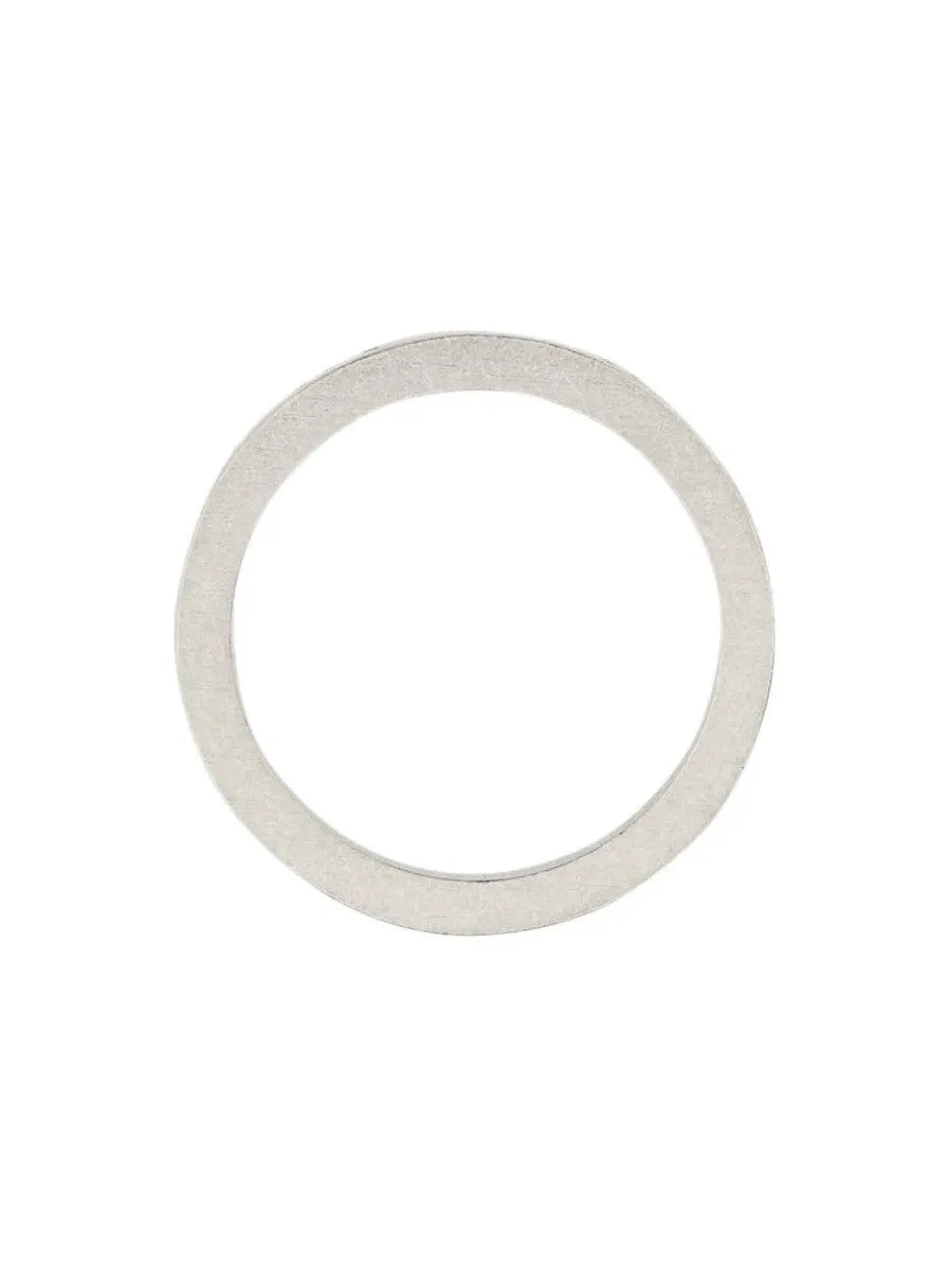 Maison Margiela LOGO RING sold by Siebentaschen product image thumbnail 2