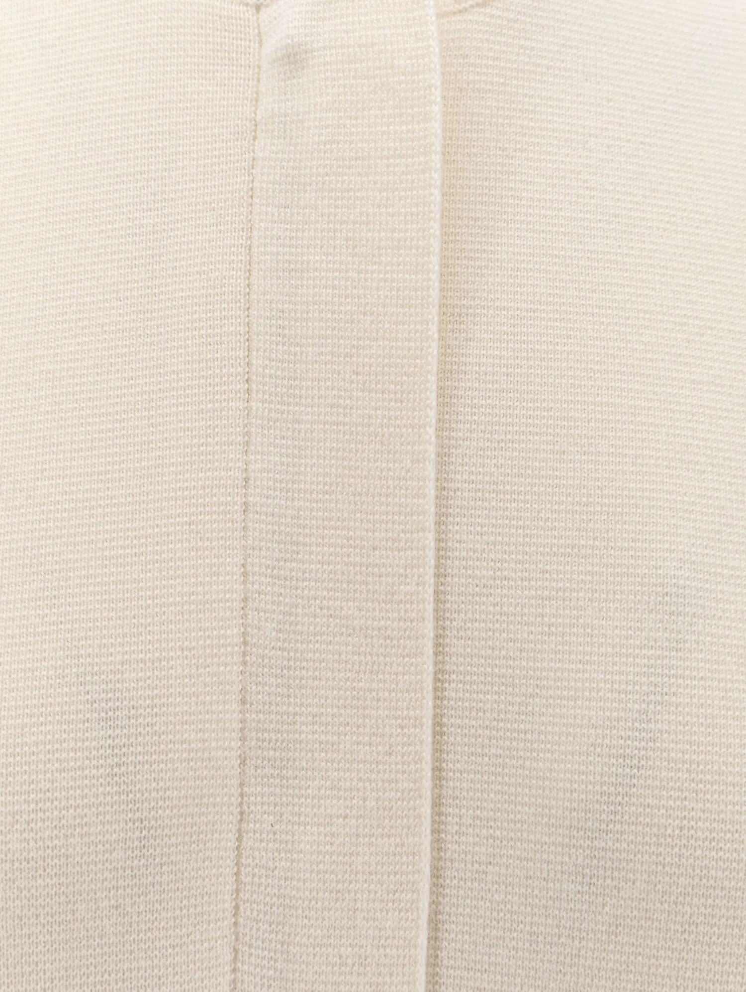 Max Mara Pelago virgin wool cardigan sold by Siebentaschen product image thumbnail 3