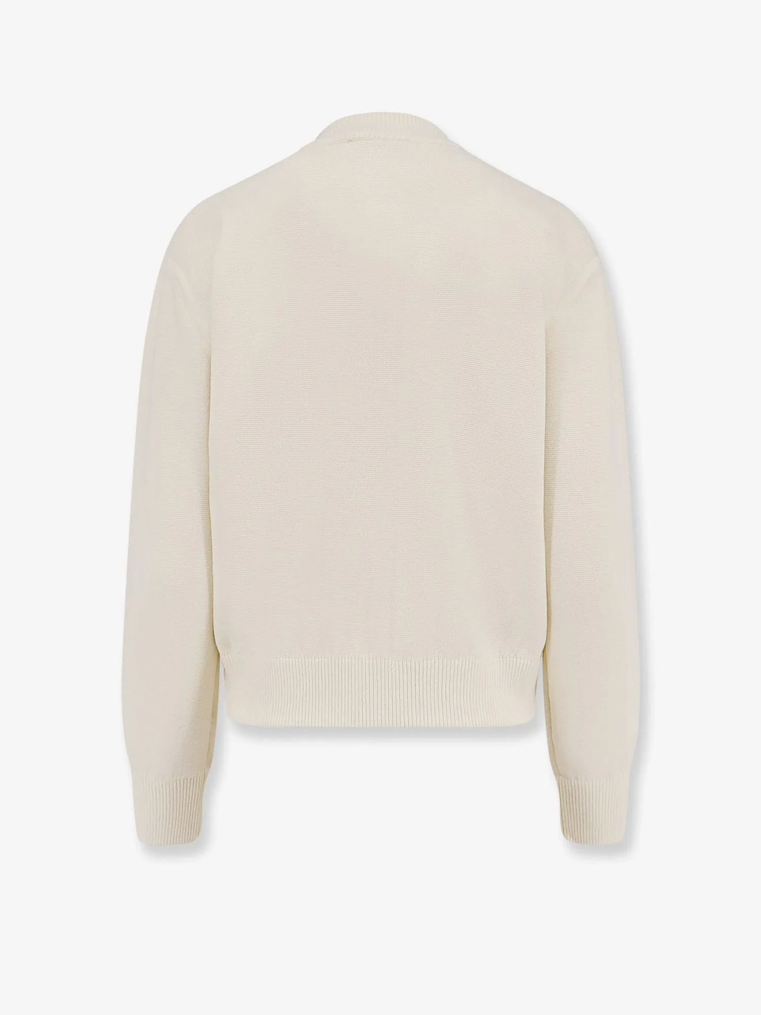 Max Mara Pelago virgin wool cardigan sold by Siebentaschen product image thumbnail 2