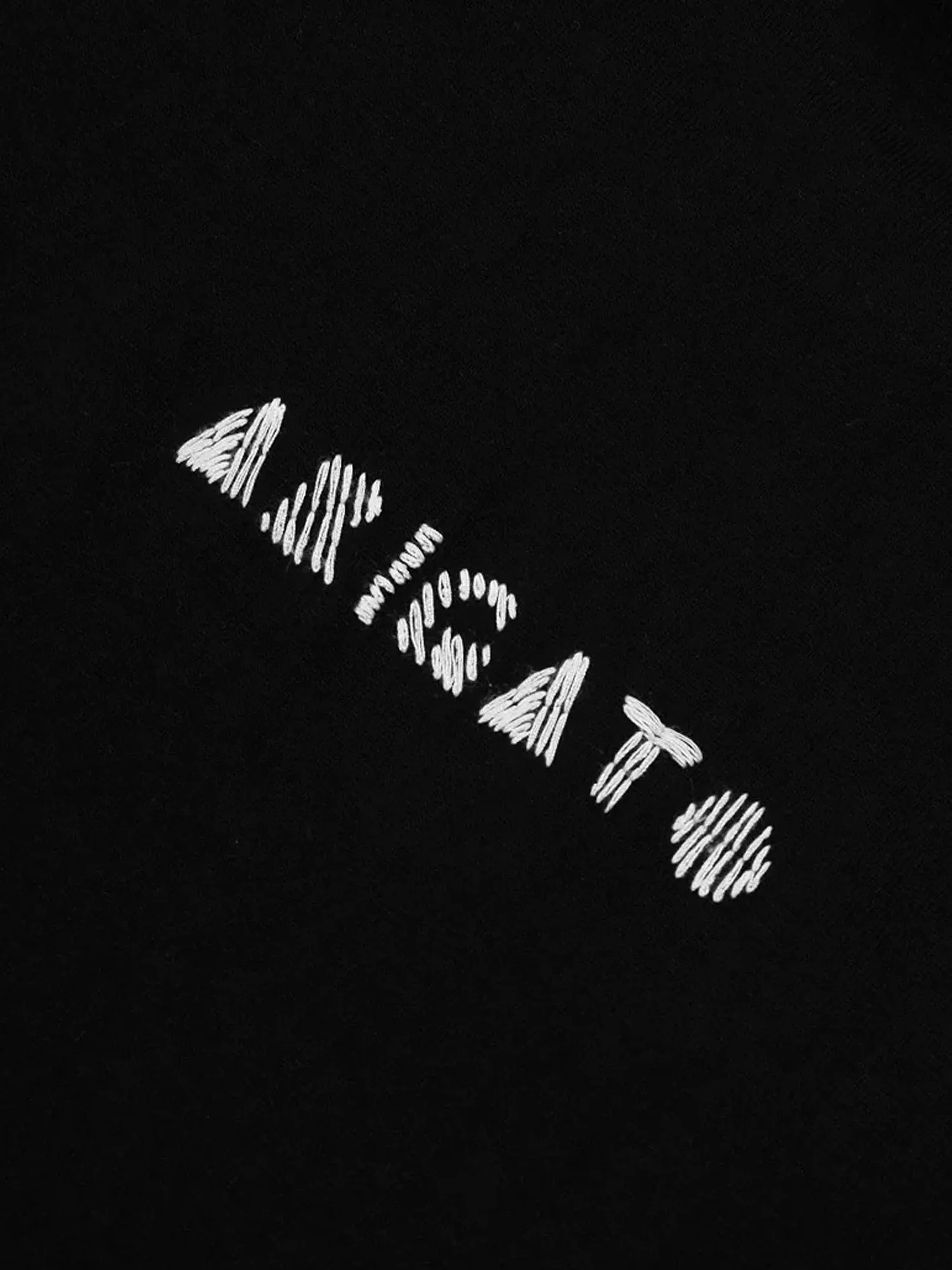 AXEL ARIGATO Organic cotton T-shirt sold by Siebentaschen product image thumbnail 3