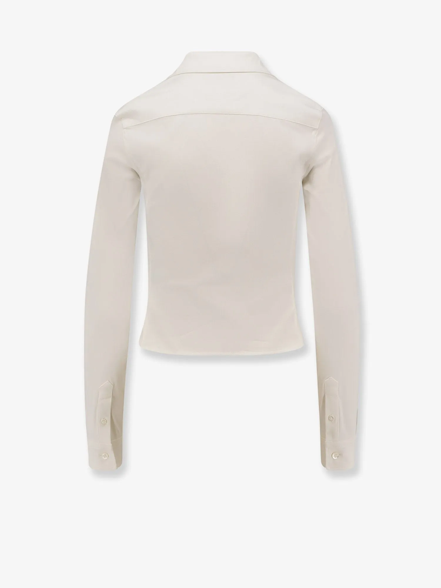 Balenciaga Cotton shirt sold by Siebentaschen product image thumbnail 4