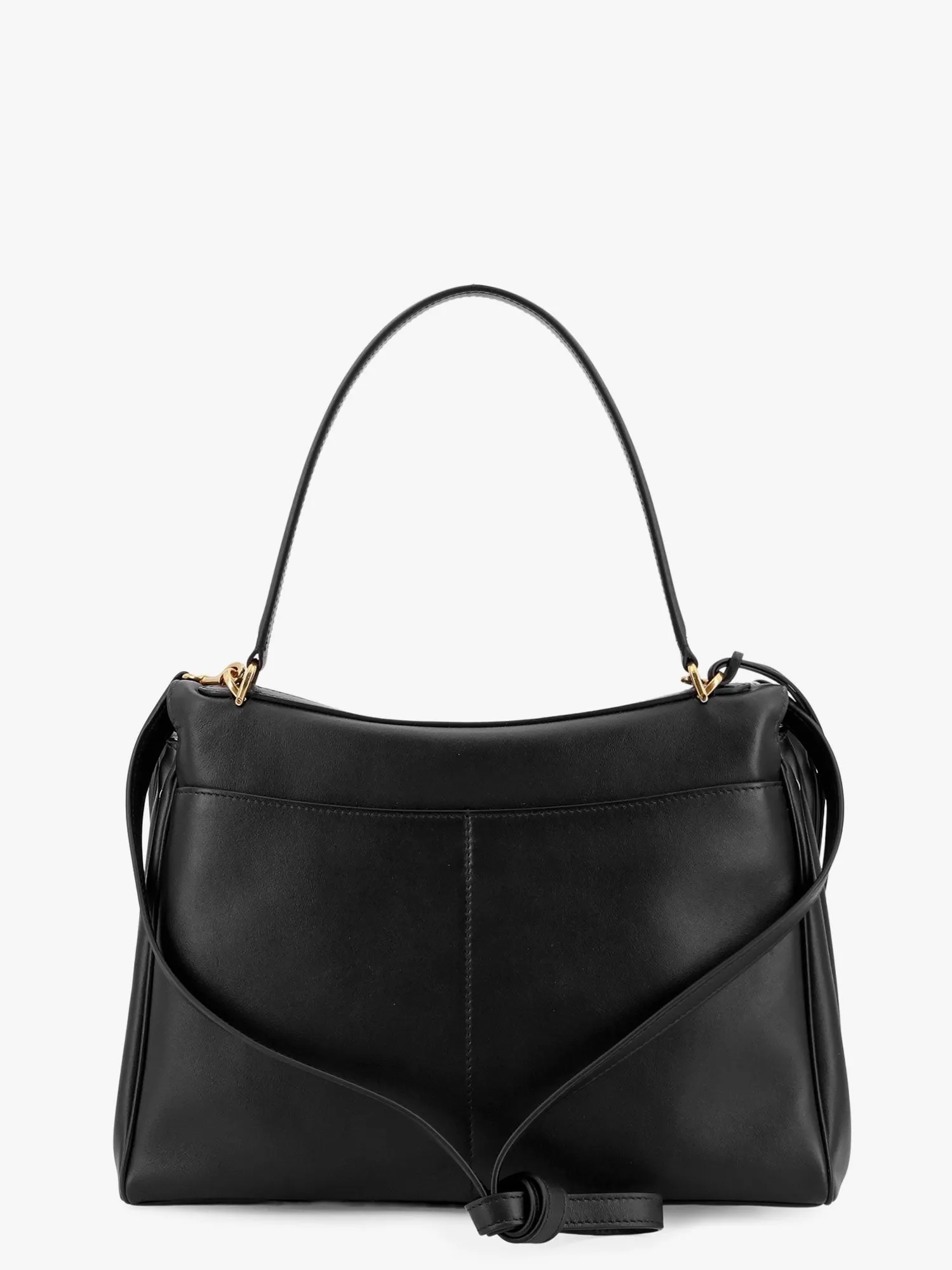 Balenciaga Rodeo leather shoulder bag sold by Siebentaschen product image thumbnail 3
