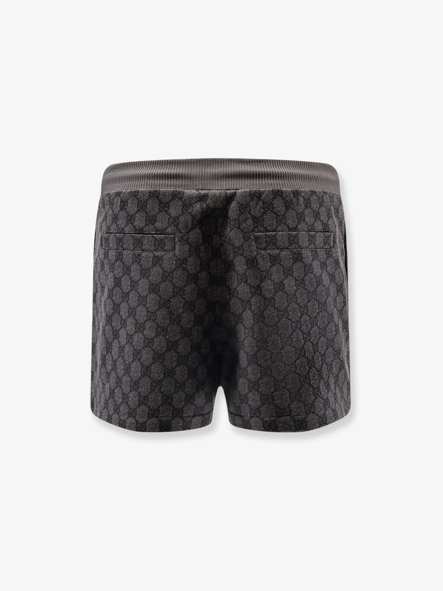 Gucci GG Supreme fabric shorts sold by Siebentaschen product image thumbnail 4