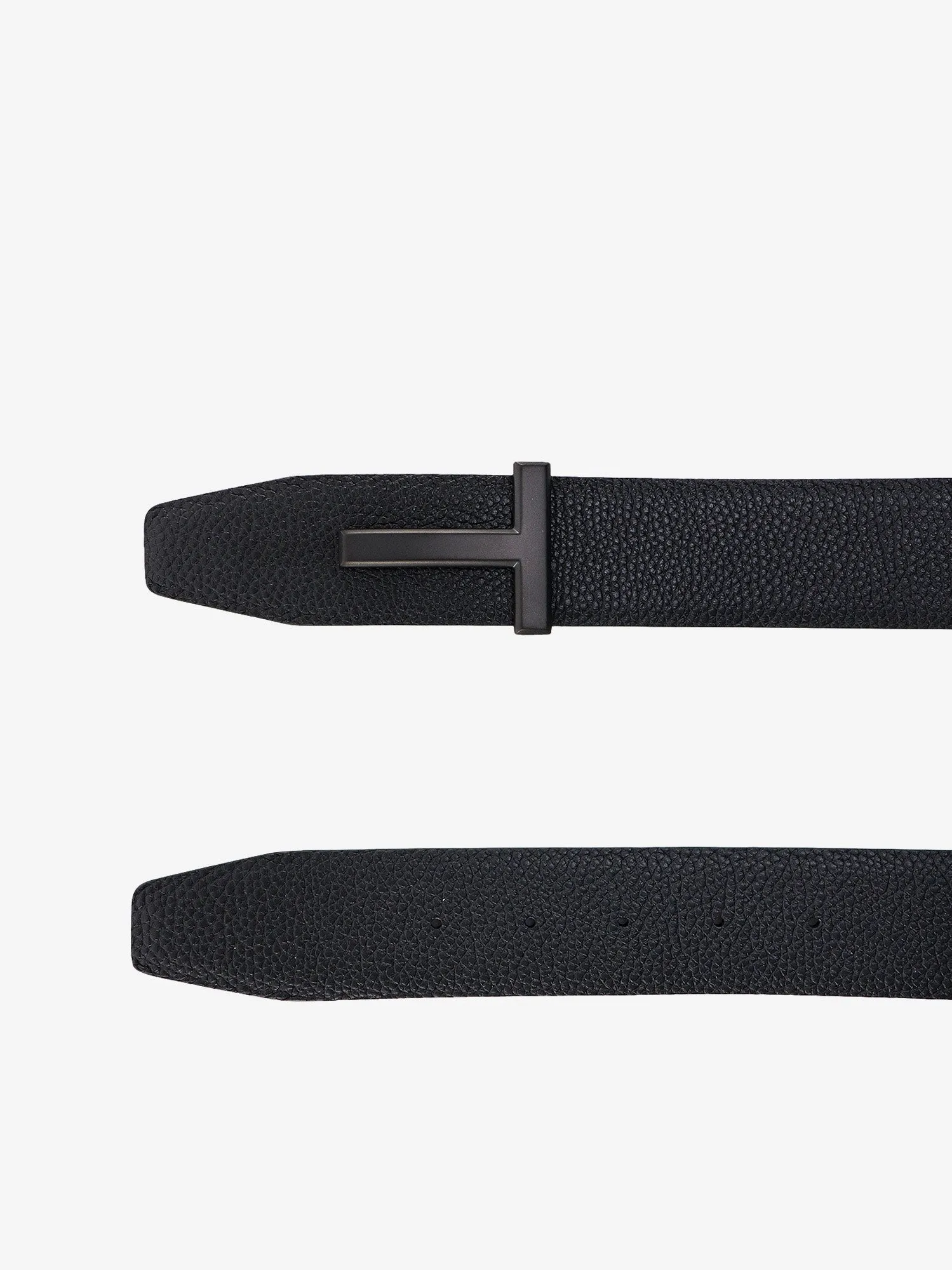 TOM FORD Leather belt sold by Siebentaschen product image thumbnail 2
