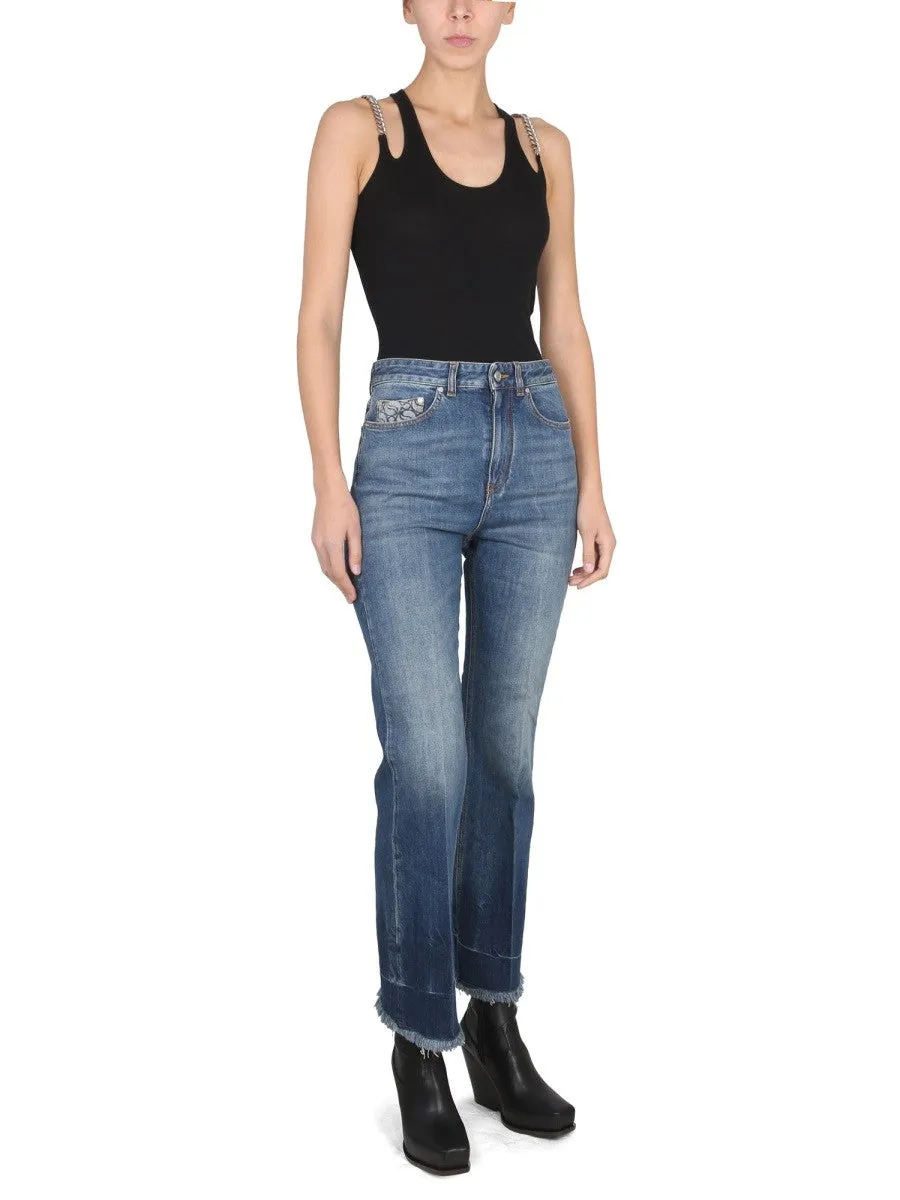 stella mccartney "FALABELLA" TOP sold by Siebentaschen product image thumbnail 2