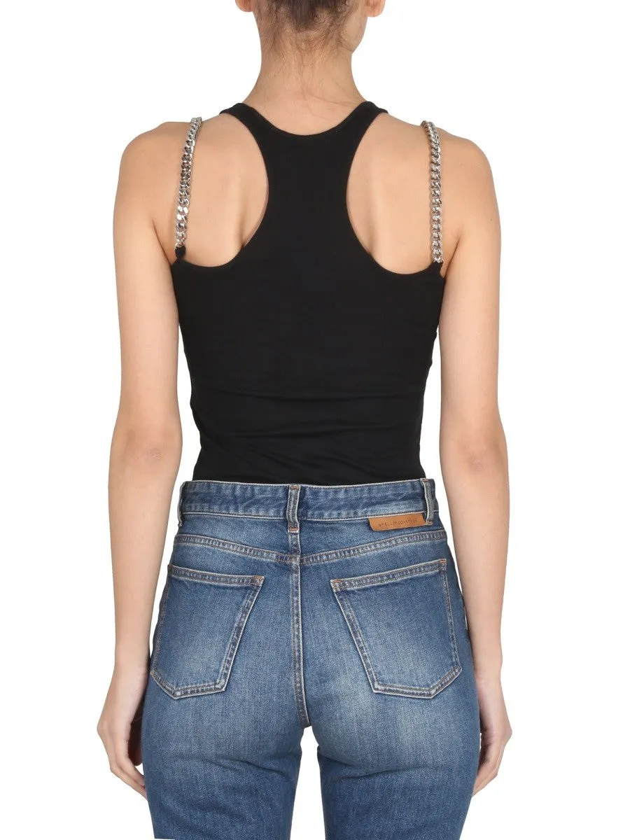 stella mccartney "FALABELLA" TOP sold by Siebentaschen product image thumbnail 3