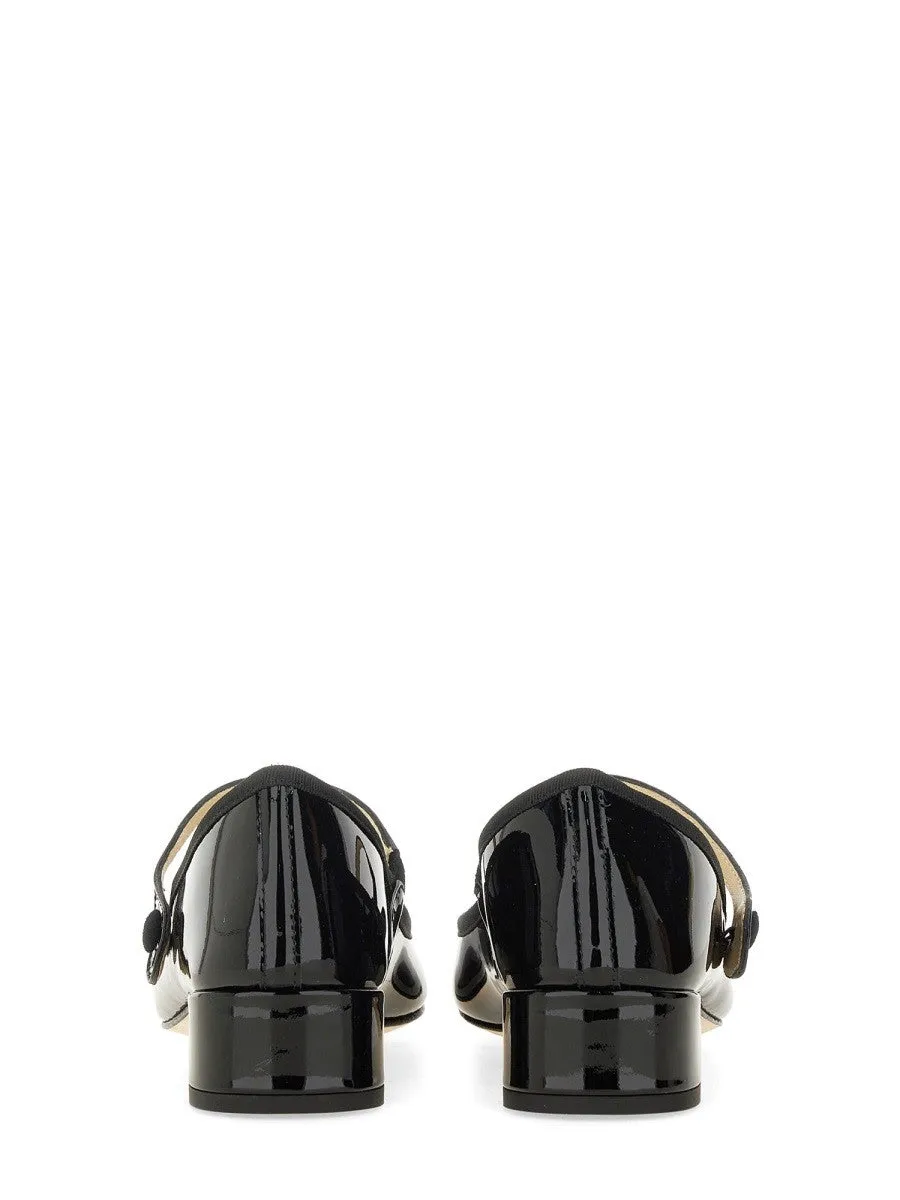 REPETTO PUMP MARY JANE "ROSE" sold by Siebentaschen product image thumbnail 4