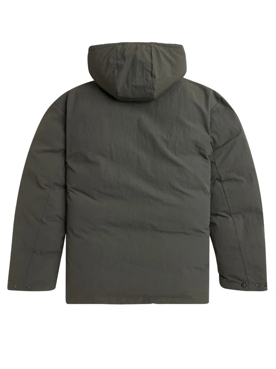 FRED PERRY PADDED JACKET sold by Siebentaschen product image thumbnail 4
