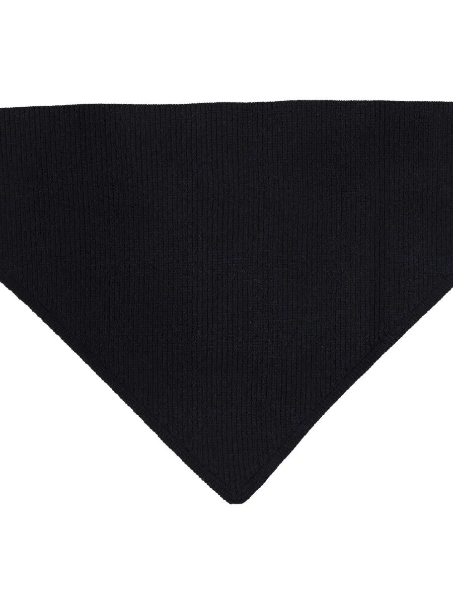 STUDIO NICHOLSON "PYTHAGORAS" SCARF sold by Siebentaschen product image thumbnail 2