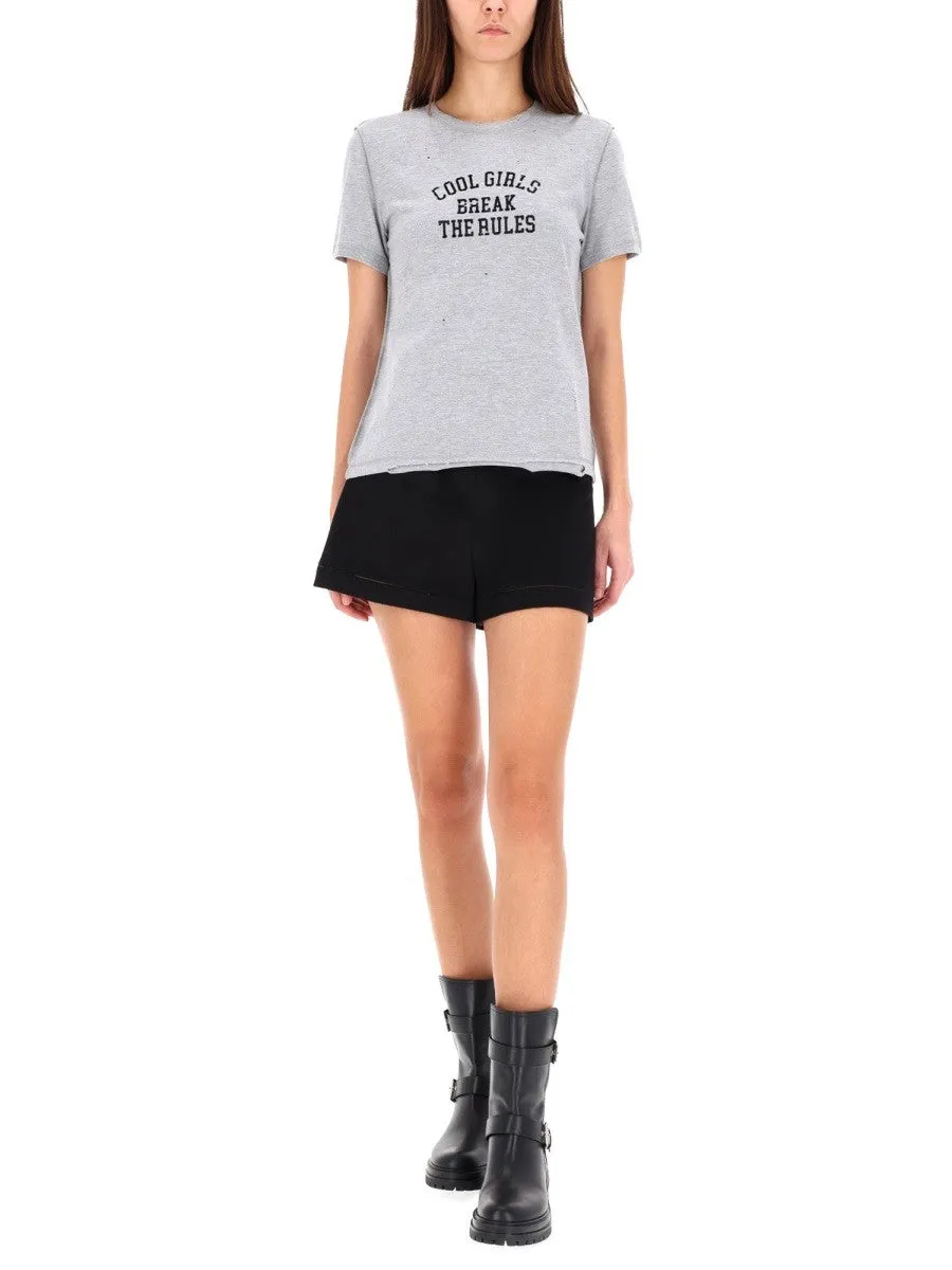 Dolce & Gabbana T-SHIRT WITH PRINT sold by Siebentaschen product image thumbnail 2