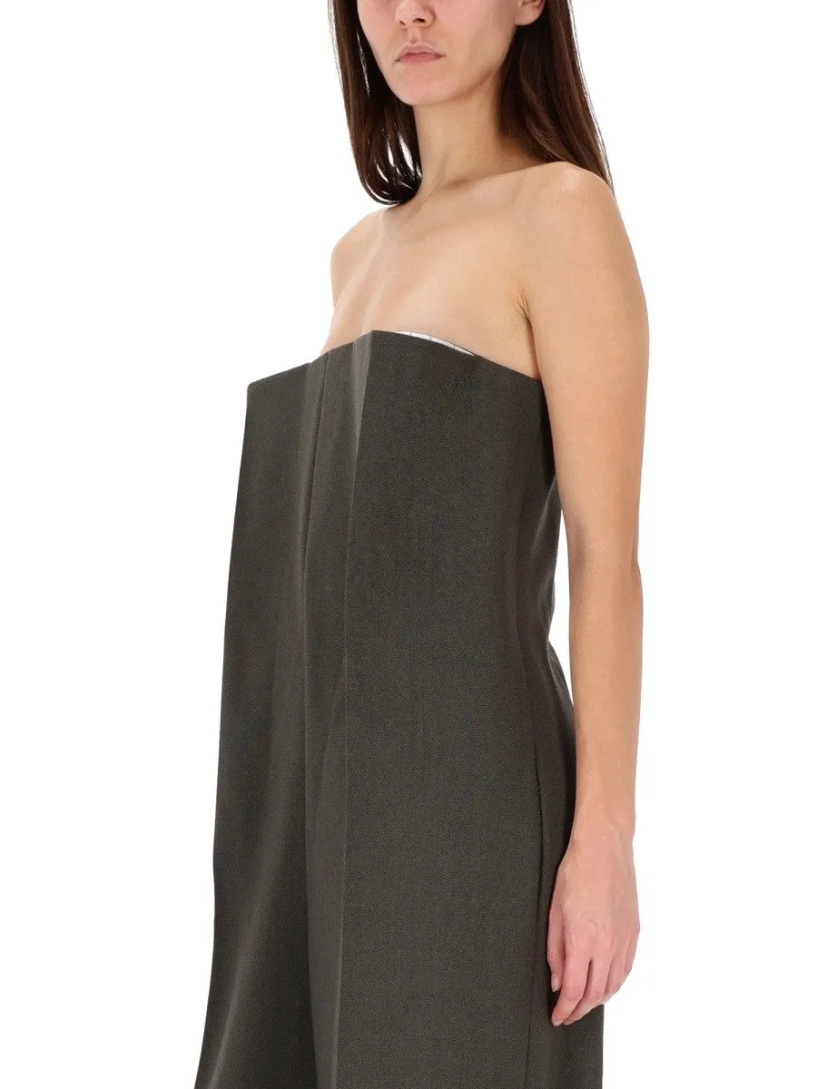 JEAN PAUL GAULTIER "BUSTIER" SUIT sold by Siebentaschen product image thumbnail 4