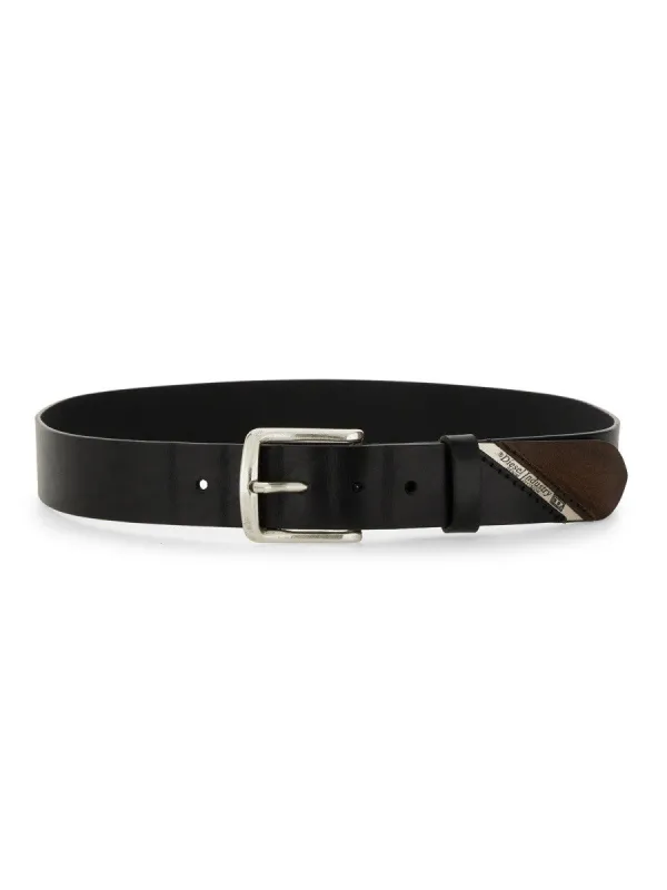 Diesel "B-LINE" BELT sold by Siebentaschen