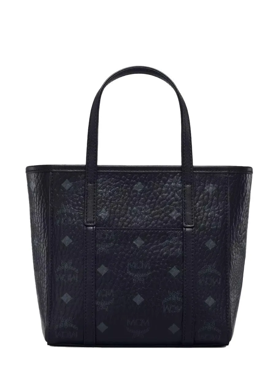MCM "TONI TOP-ZIP" MINI TOTE sold by Siebentaschen product image thumbnail 2