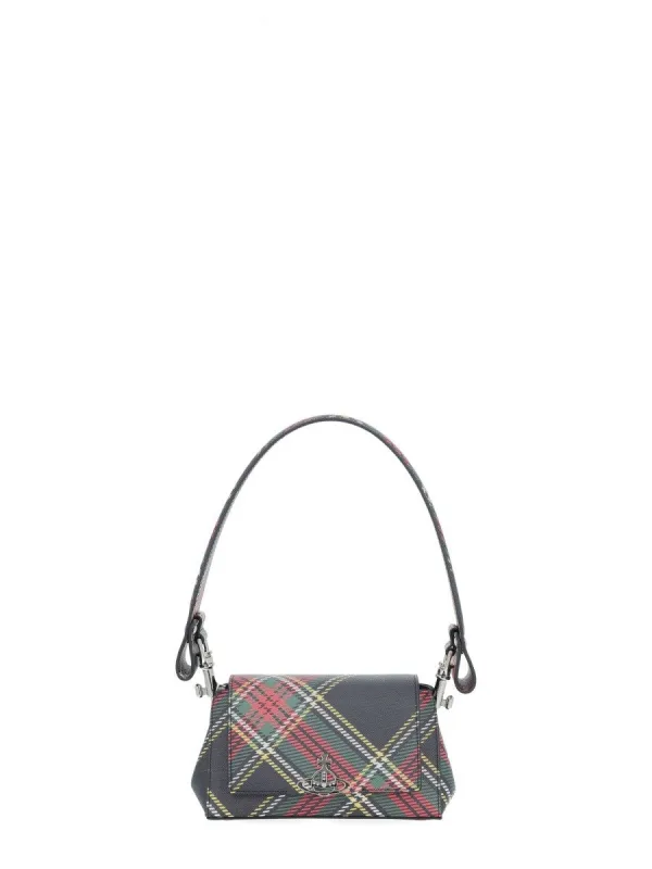 Vivienne Westwood BAG "HAZEL" SMALL sold by Siebentaschen