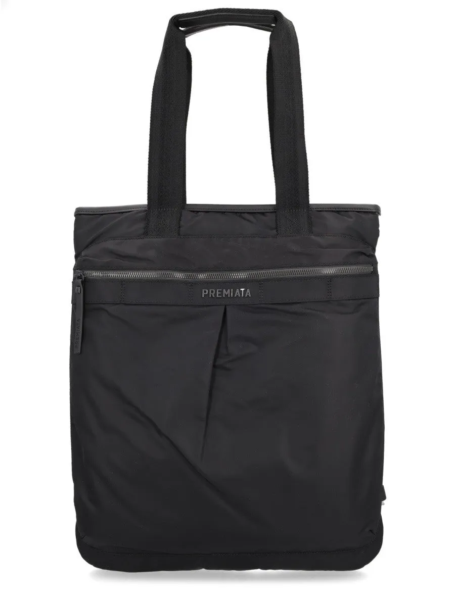 Premiata BACKPACK "KYMANI" sold by Siebentaschen