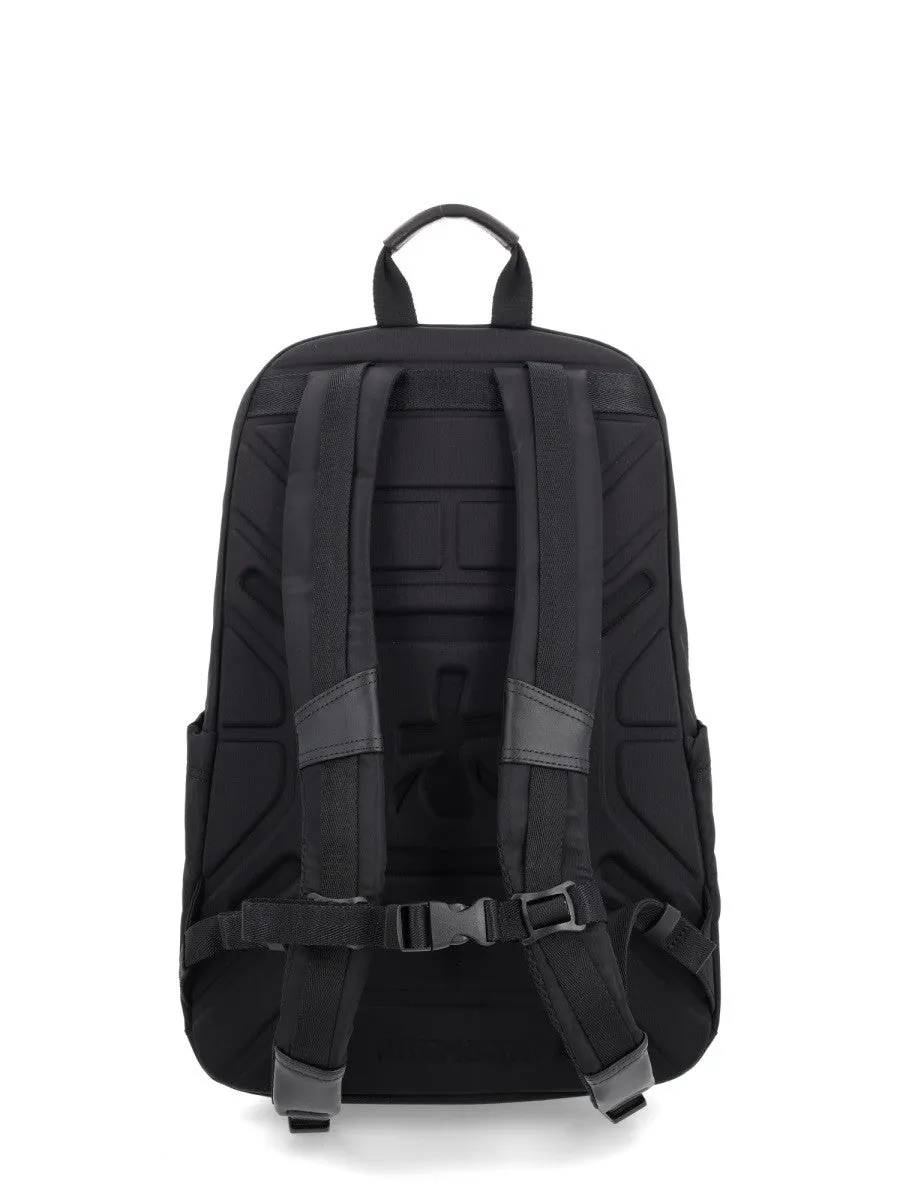 Premiata "WONDER VAR" BACKPACK sold by Siebentaschen product image thumbnail 4