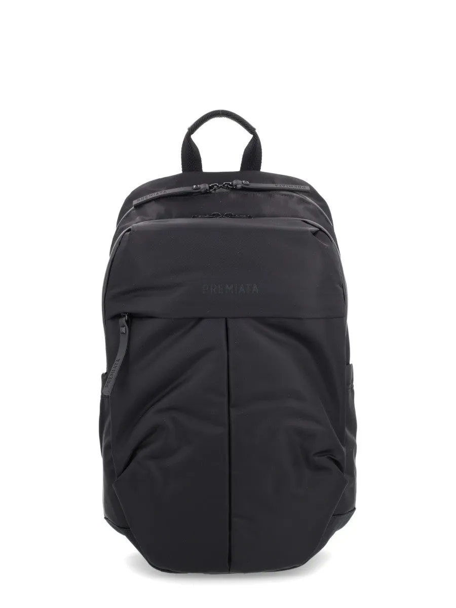 Premiata "WONDER VAR" BACKPACK sold by Siebentaschen