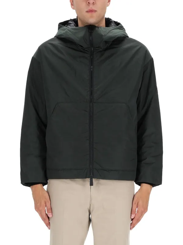 Premiata HOODED JACKET sold by Siebentaschen