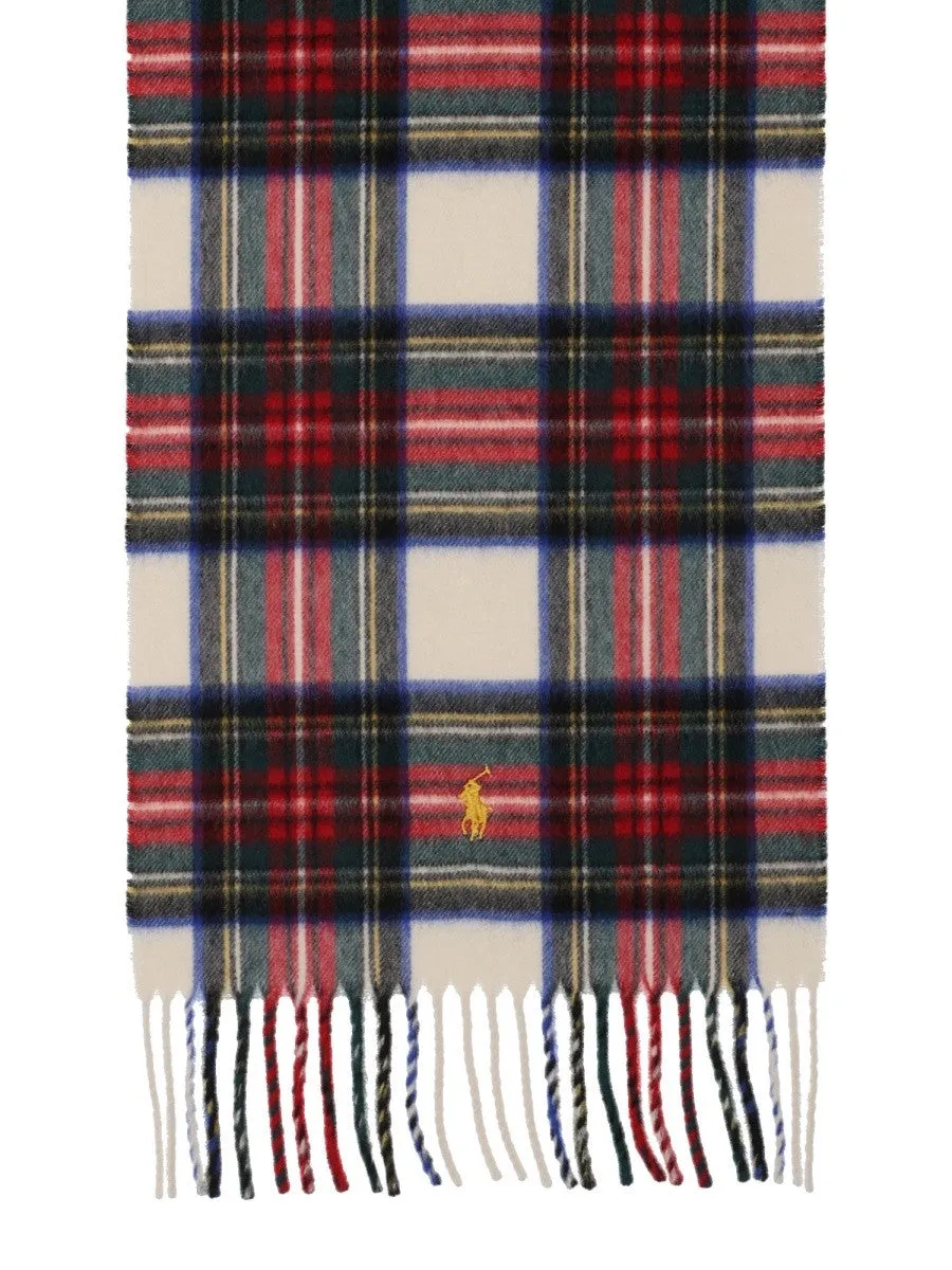 Polo Ralph Lauren CASHMERE SCARF sold by Siebentaschen product image thumbnail 2