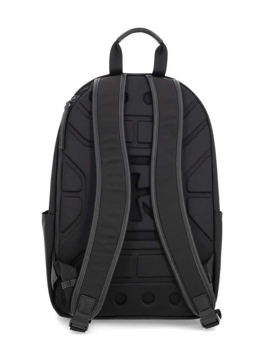 Premiata "BLADE VAR" BACKPACK sold by Siebentaschen product image thumbnail 4