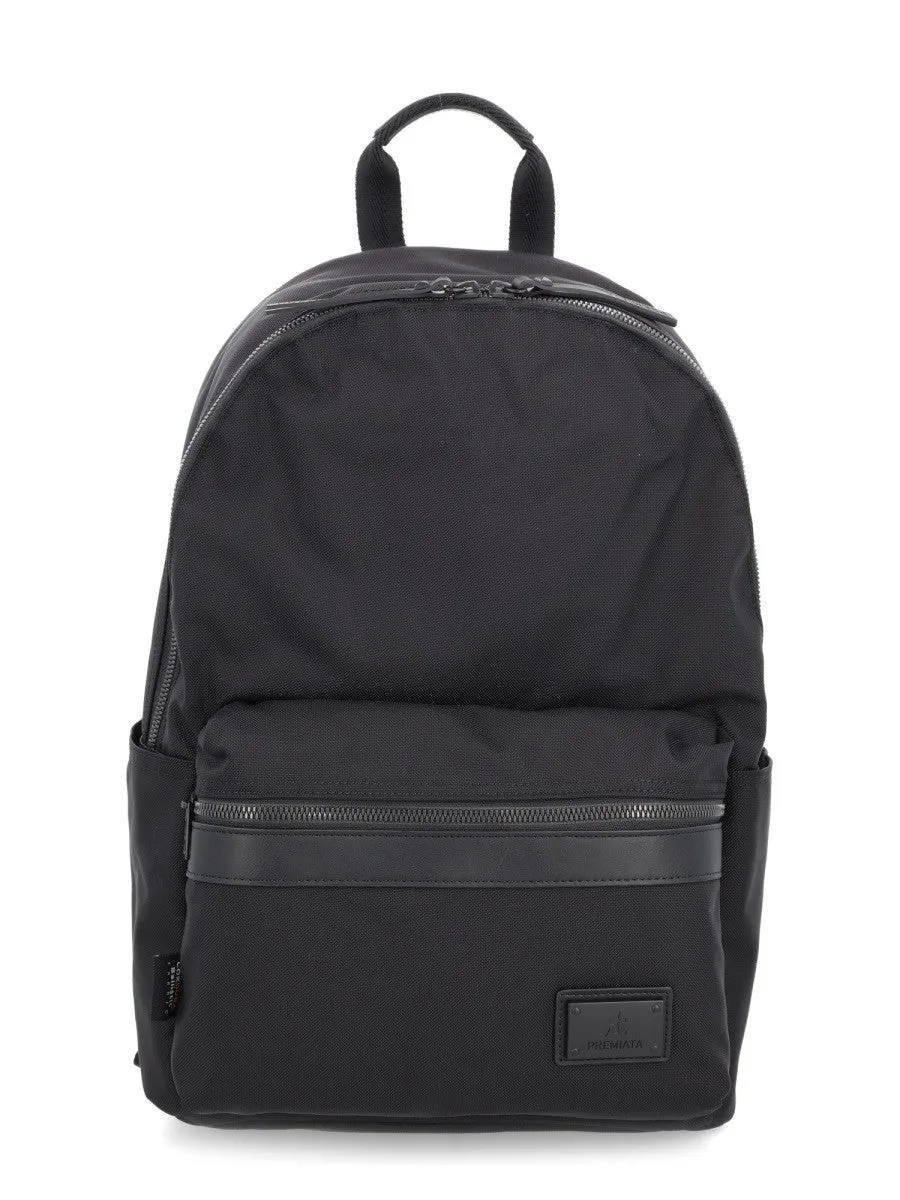 Premiata "BLADE VAR" BACKPACK sold by Siebentaschen