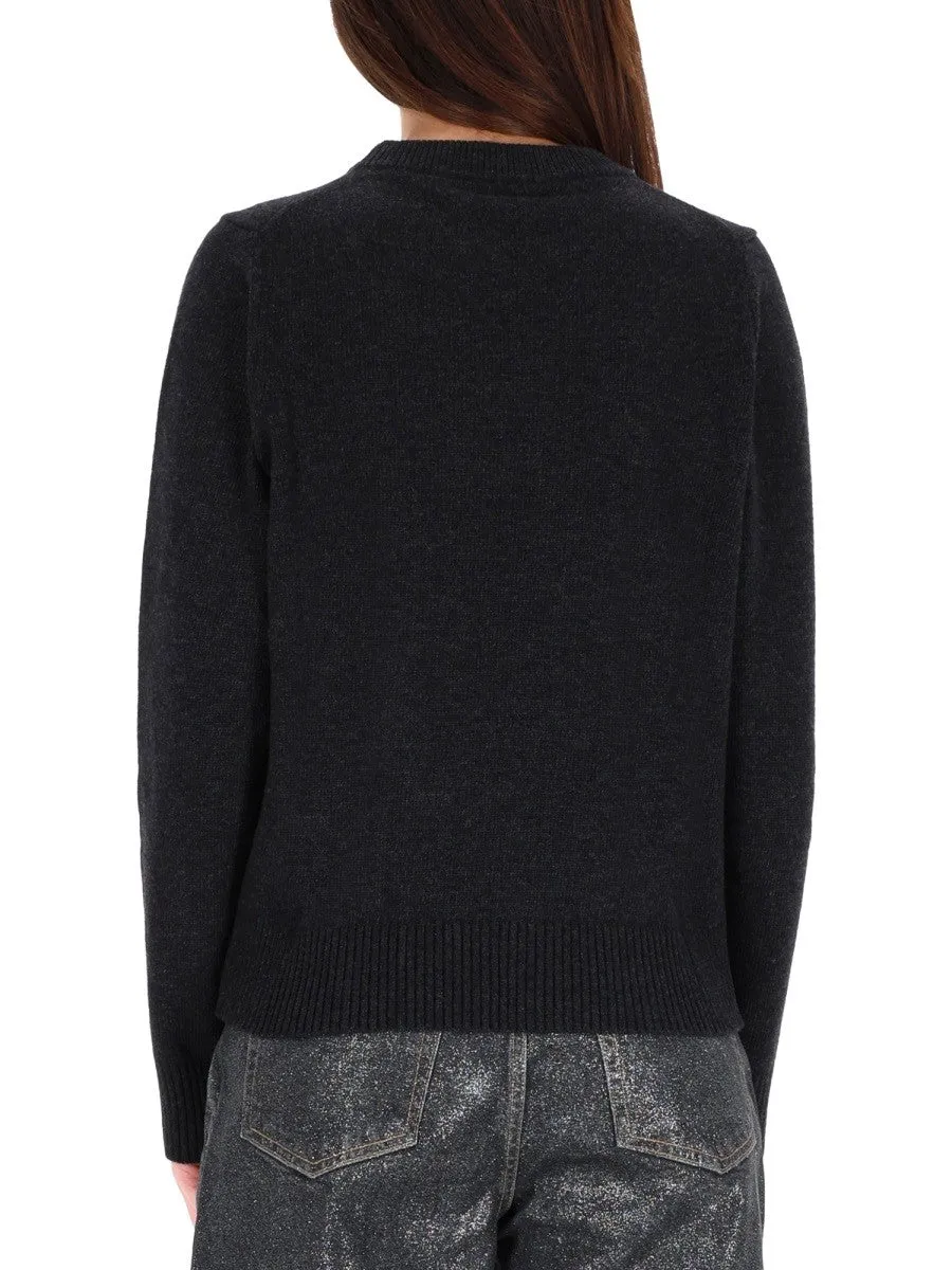 GANNI "PUPPY" SHIRT sold by Siebentaschen product image thumbnail 3